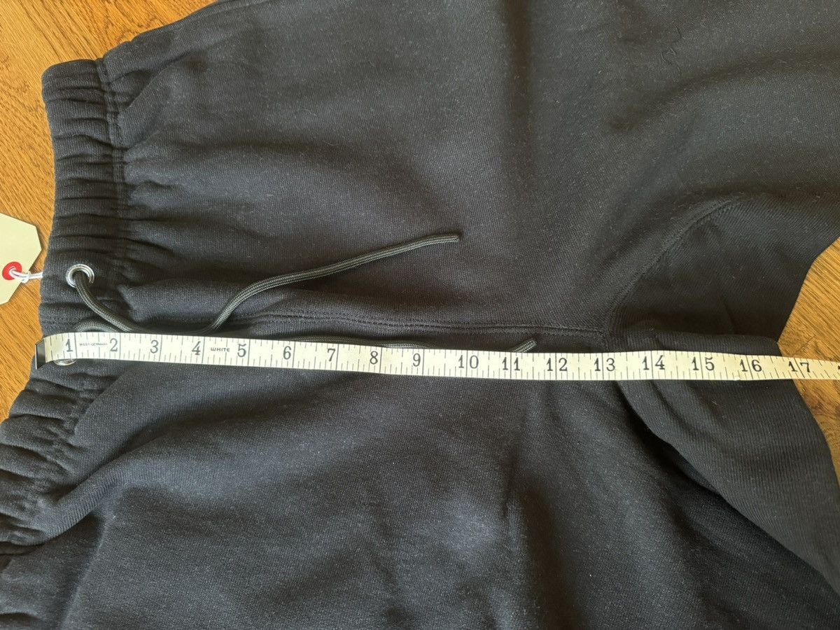 Advisory Board Crystals XL Black ABC Sweatpants Anthracite 34 Joggers ABC. 123 Size US 36 / EU 52 - 12 Thumbnail