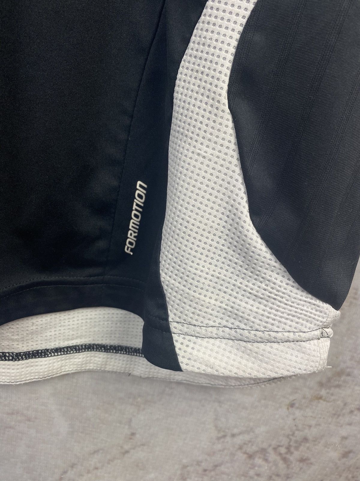Adidas Vintage Adidas Newcastle soccer jersey vest 2006-07 Size US S / EU 44-46 / 1 - 3 Thumbnail