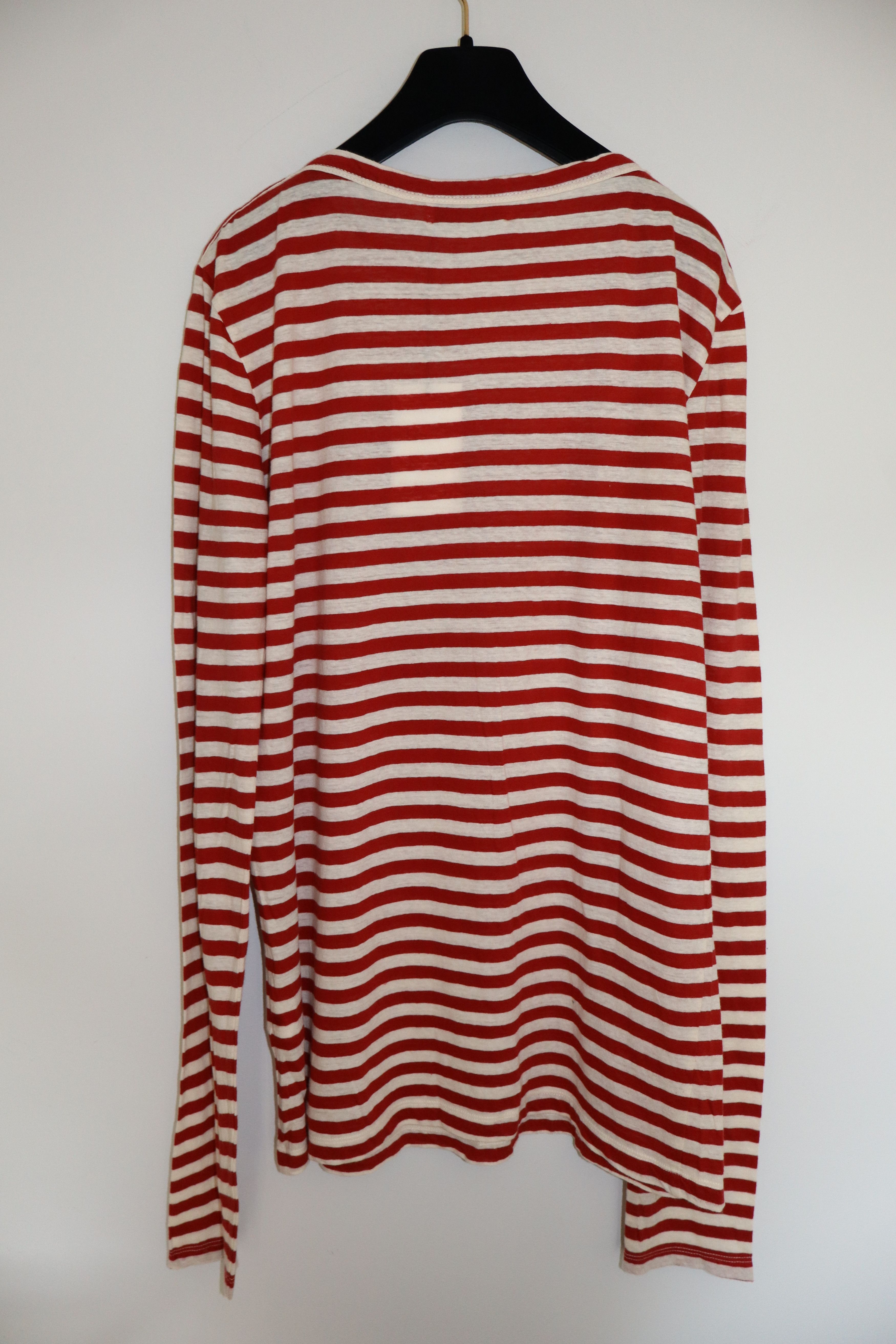 Faith Connexion Boat neck top Size US XS / EU 42 / 0 - 6 Thumbnail