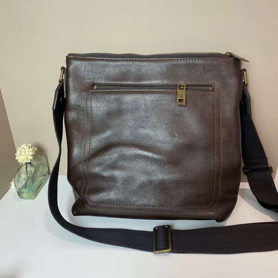 Louis Vuitton Pre-loved Bag Very good condition Size ONE SIZE - 1 Preview