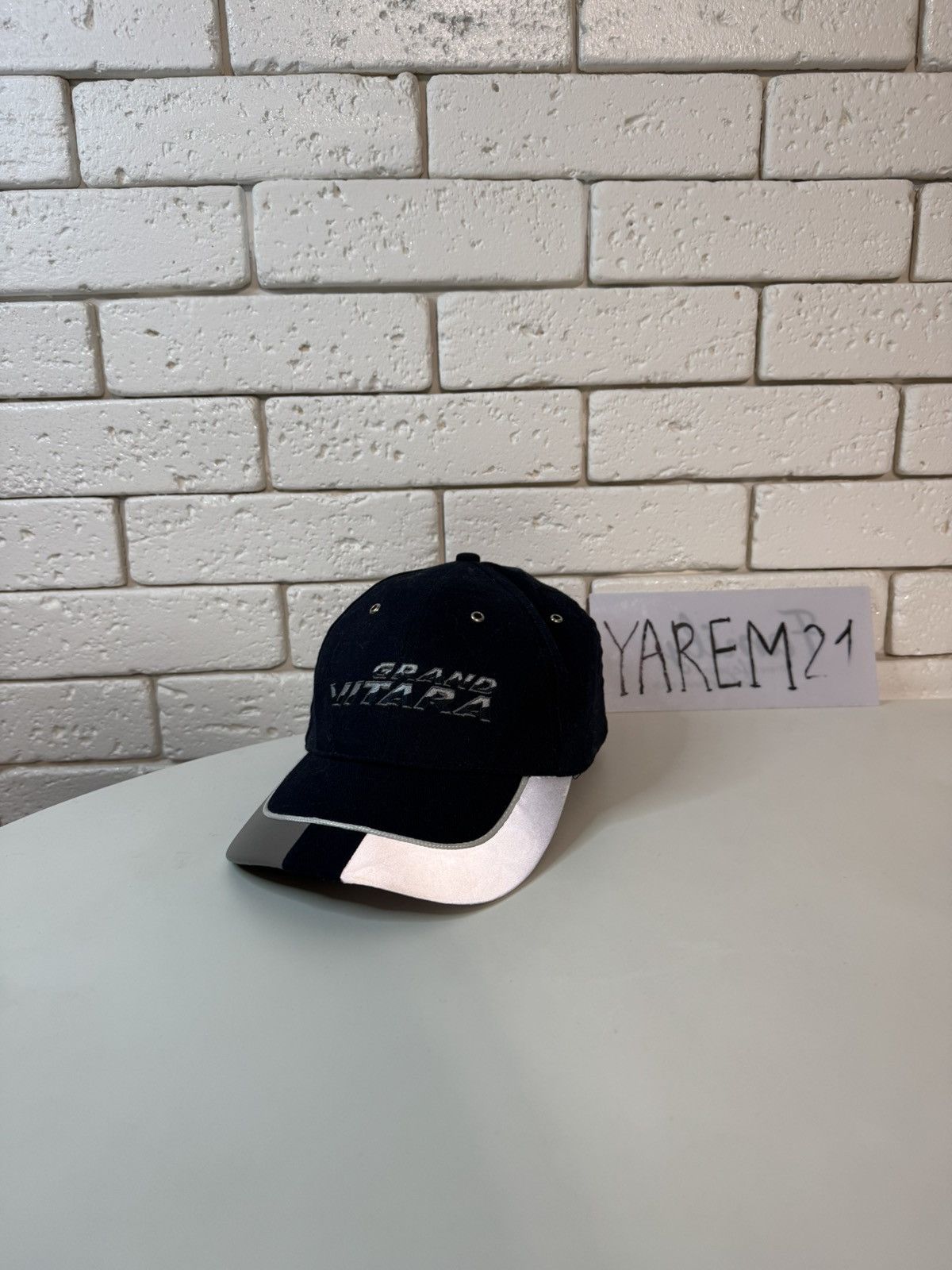 Other Grand vitara Suzuki cap hat Size ONE SIZE - 1 Thumbnail