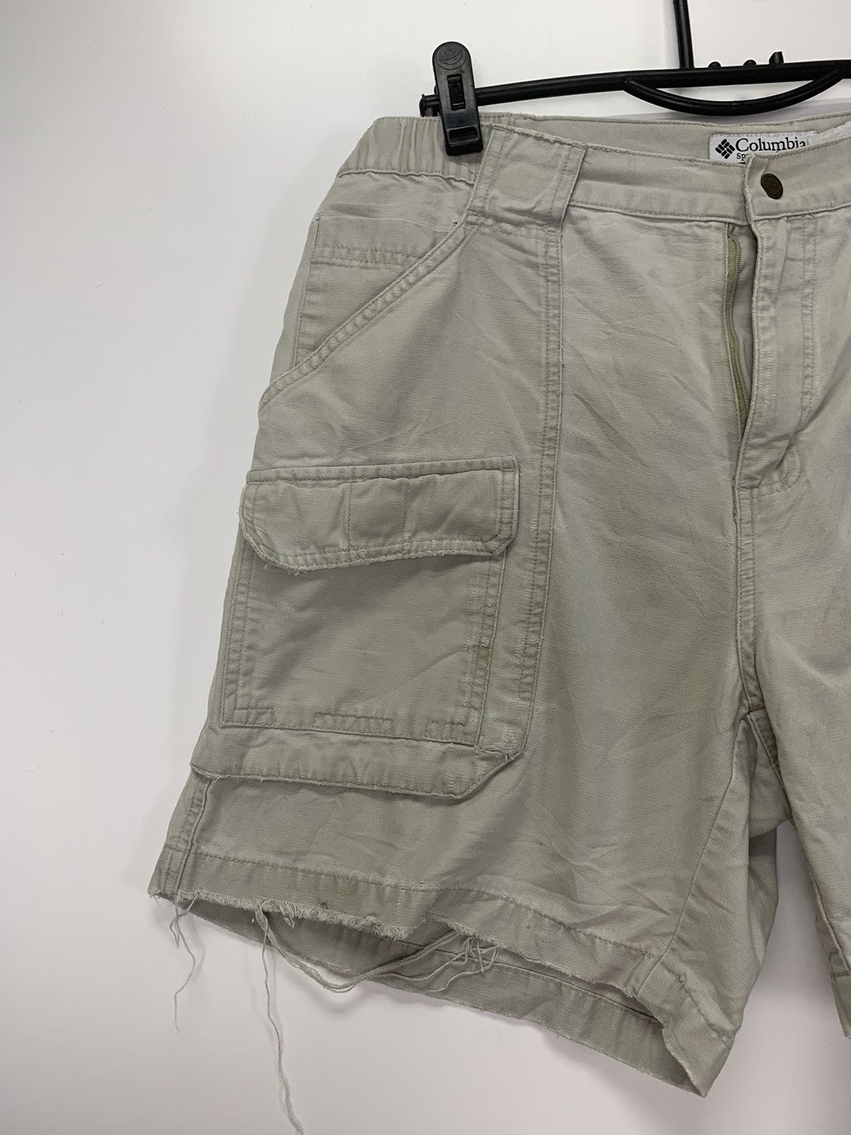 Columbia × Vintage Vintage Columbia short pant Size US 32 / EU 48 - 4 Thumbnail
