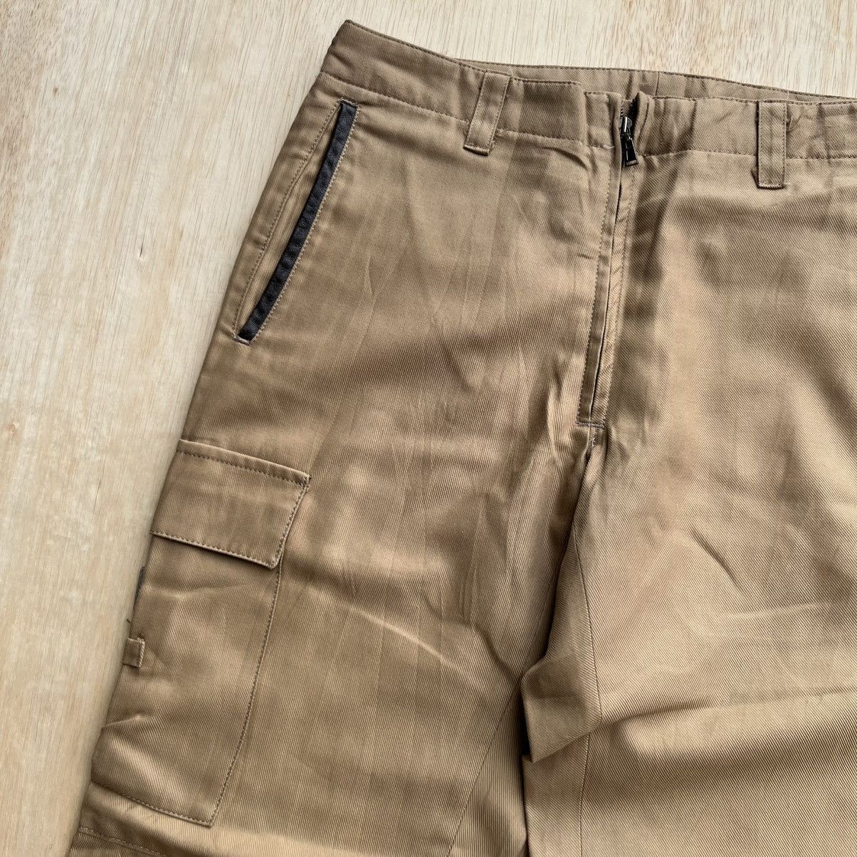 Studio D'Artisan ARTISAN OUTFITERS CARGO PANTS / HYSTERIC / CDG Size US 31 - 2 Thumbnail