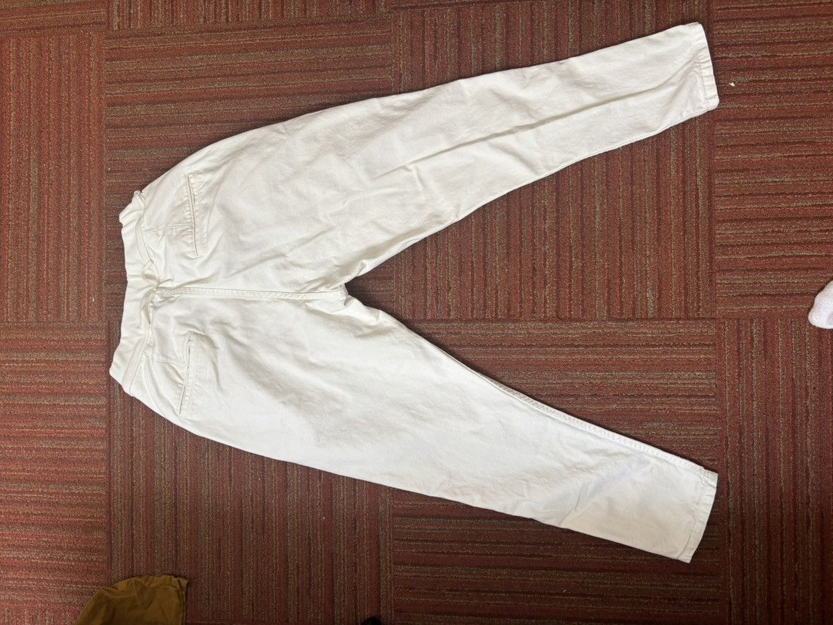 Kapital Kapital Button Fly Jeans Size US 30 / EU 46 - 2 Thumbnail