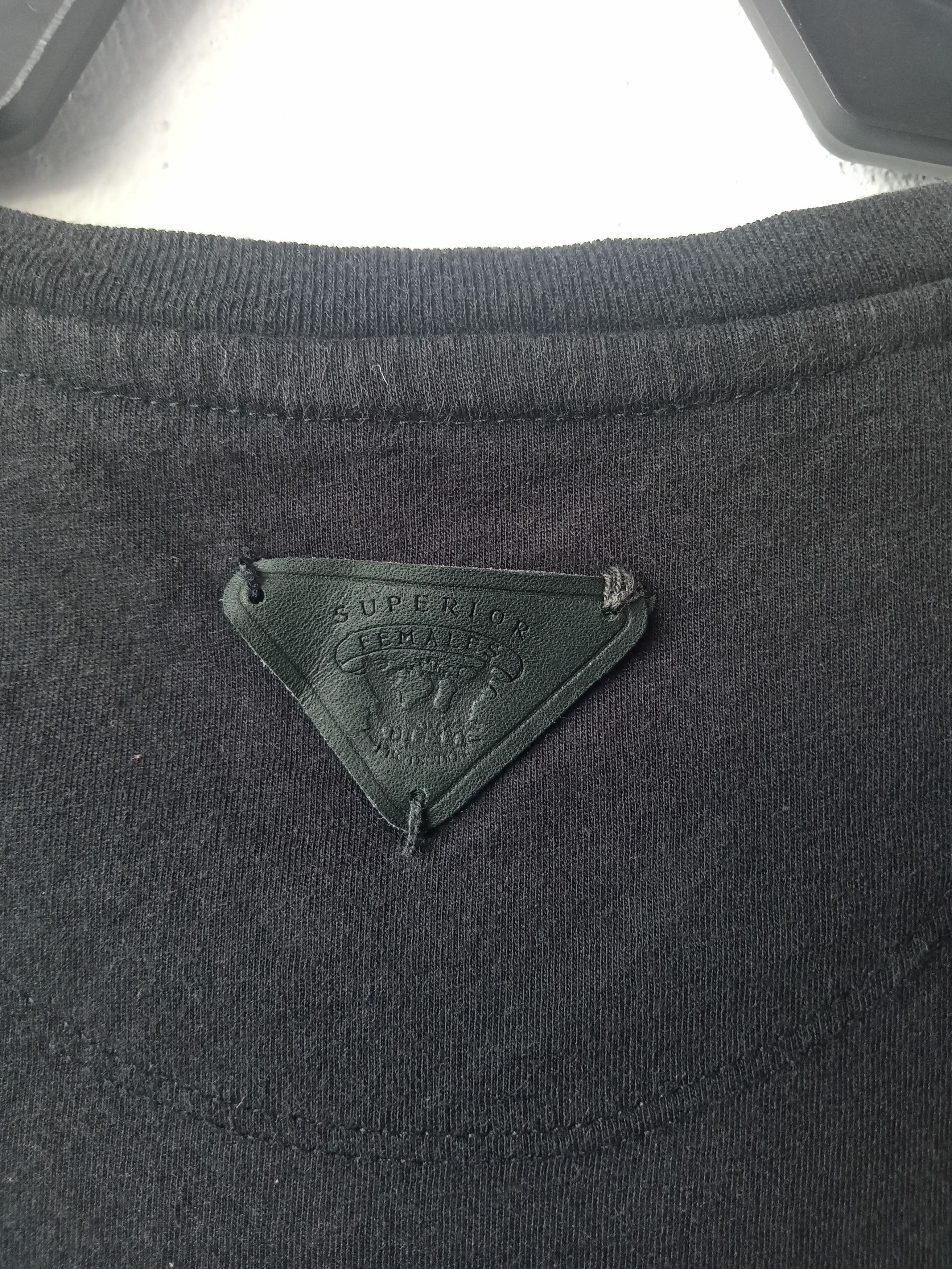 Diesel × Seditionaries Diesel Printed T shirt Size XS / US 0-2 / IT 36-38 - 4 Thumbnail
