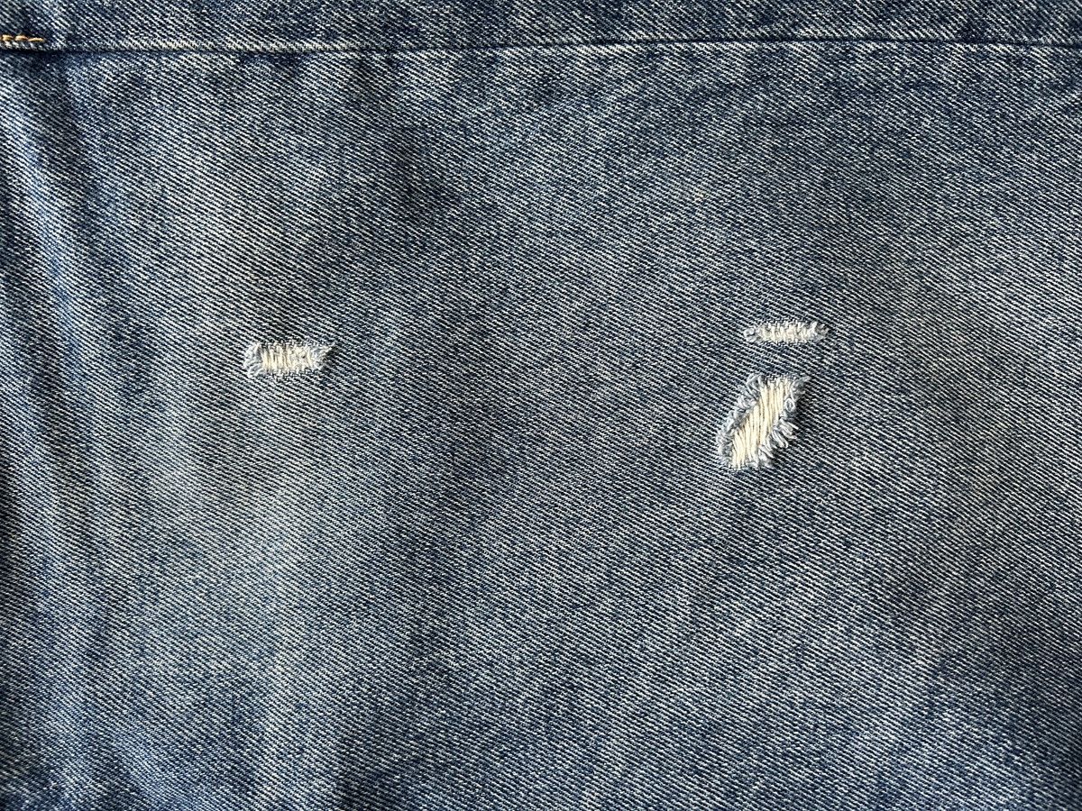 Acne Studios Acne Studios 2010M Size US 32 / EU 48 - 6 Thumbnail