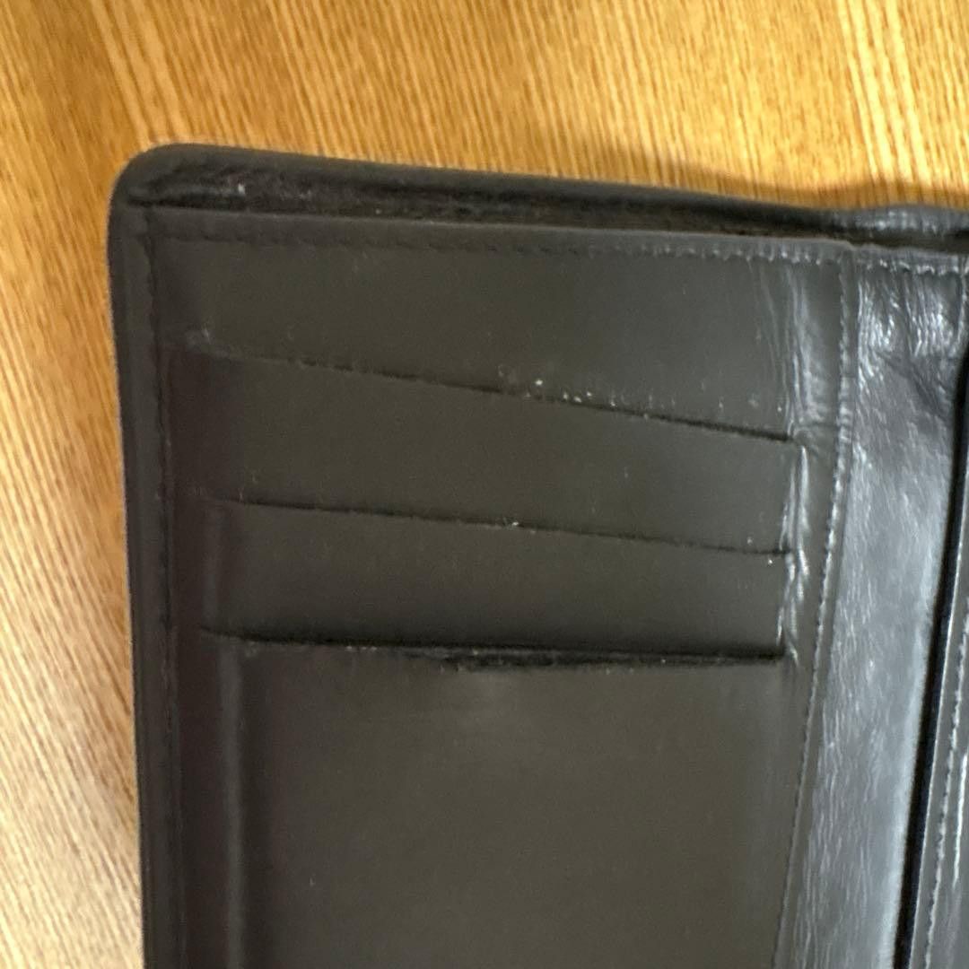 Maison Margiela 4 Stitch Motif Leather Wallet Size ONE SIZE - 5 Thumbnail