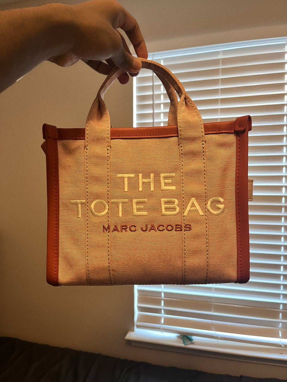 Marc Jacobs Marc Jacobs The Tote Bag Size ONE SIZE - 7 Thumbnail