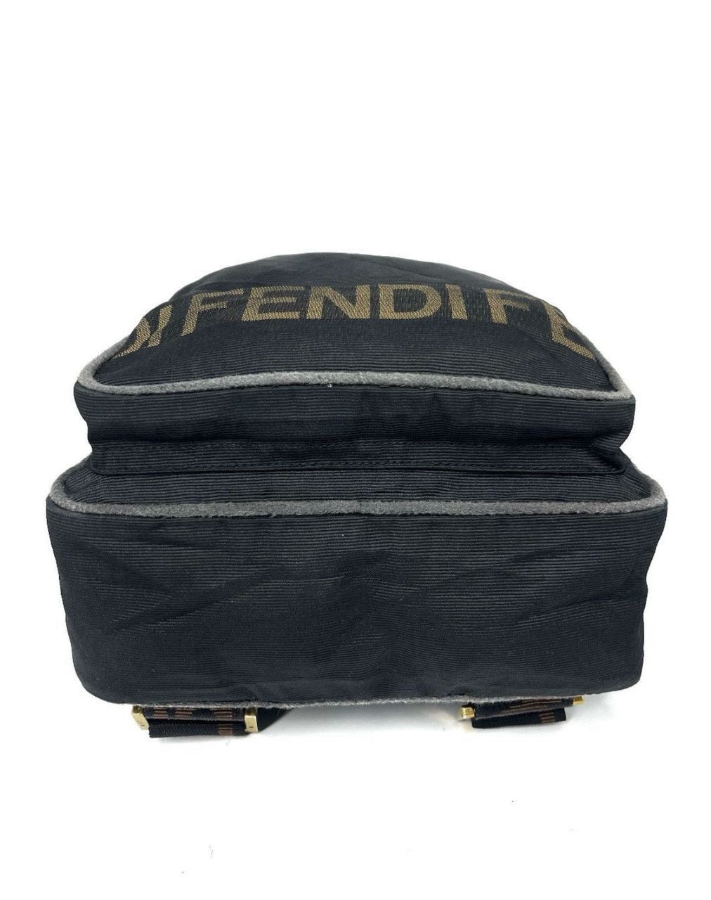 Fendi Fendi Backpack Size ONE SIZE - 4 Thumbnail