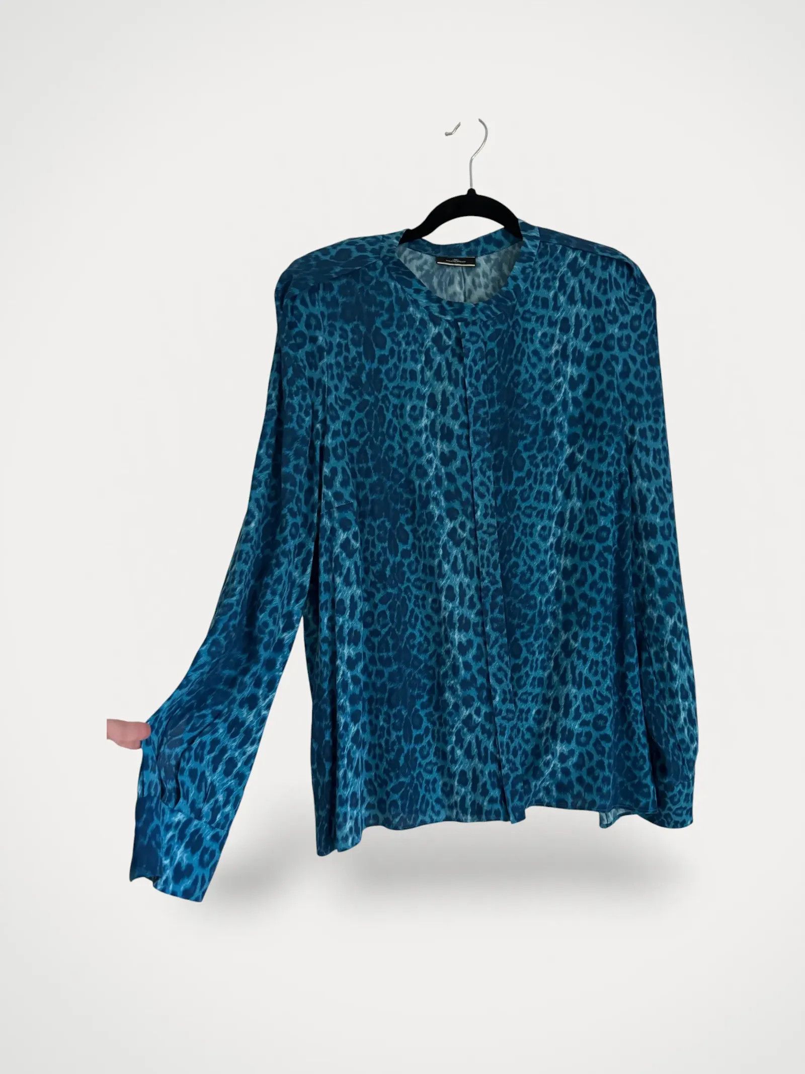 By Malene Birger By Malene Birger Blouse Size M / US 6-8 / IT 42-44 - 1 Thumbnail