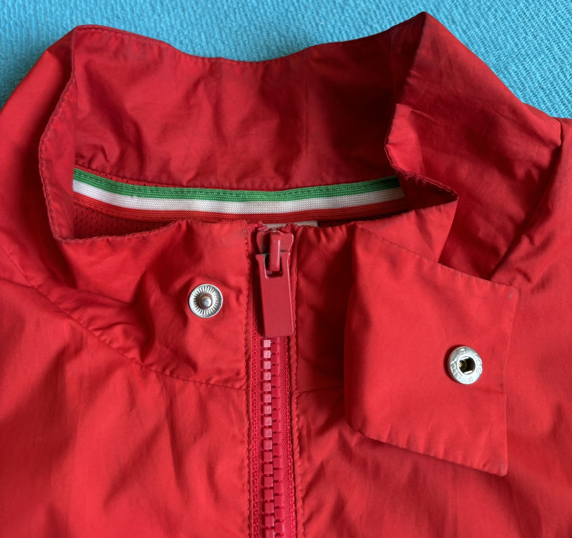 Ferrari × Puma Puma Ferrari 10th Anniversary Partnership jacket size. L Size US L / EU 52-54 / 3 - 9 Thumbnail