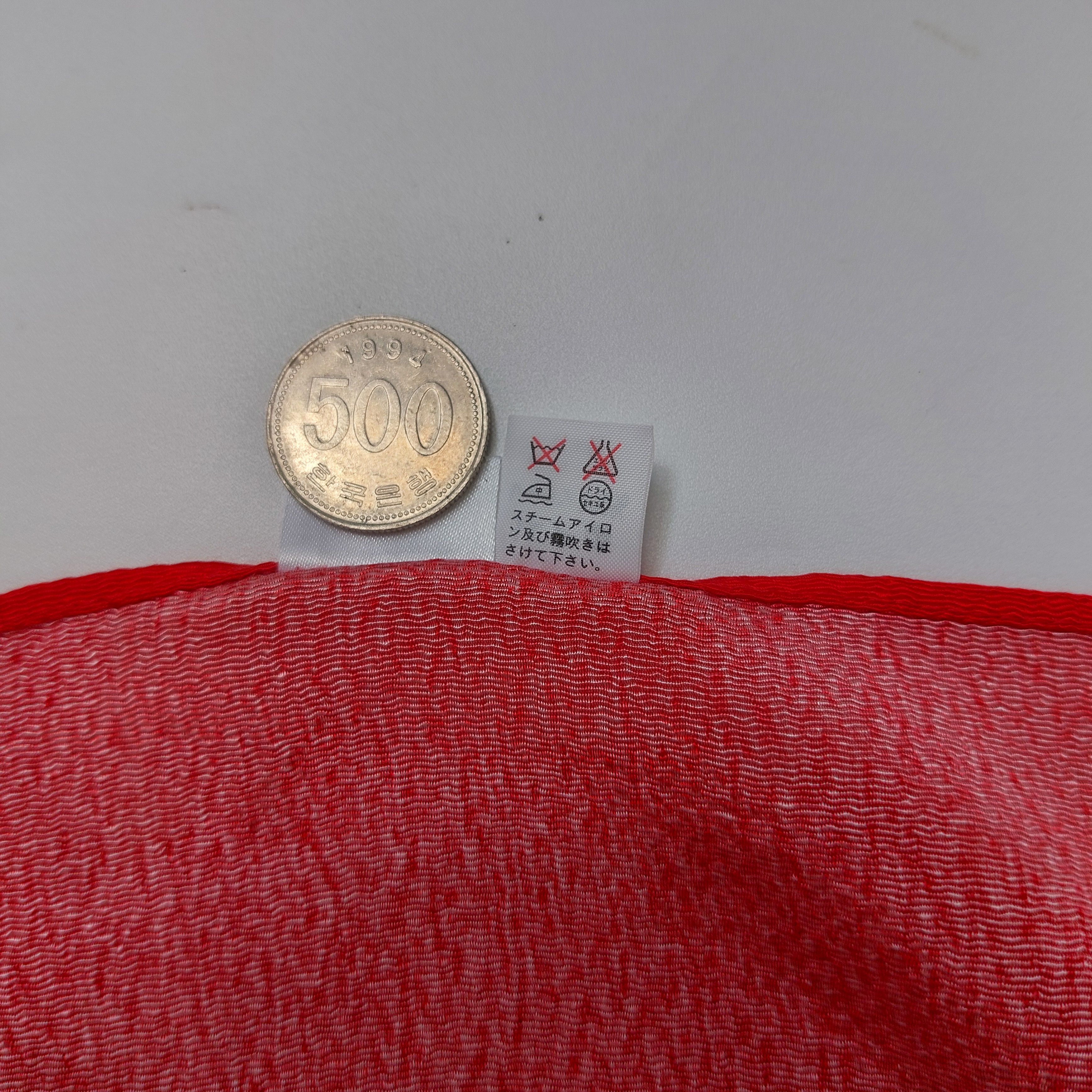 Vintage Vintage japanese art geisha Size ONE SIZE - 5 Thumbnail