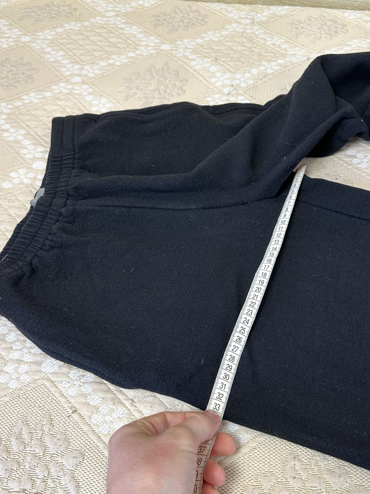 OSKA 🔥 Oska Wide Pants Wool Trousers Baggy Size XS Size 25" / US 0 / IT 36 - 11 Thumbnail