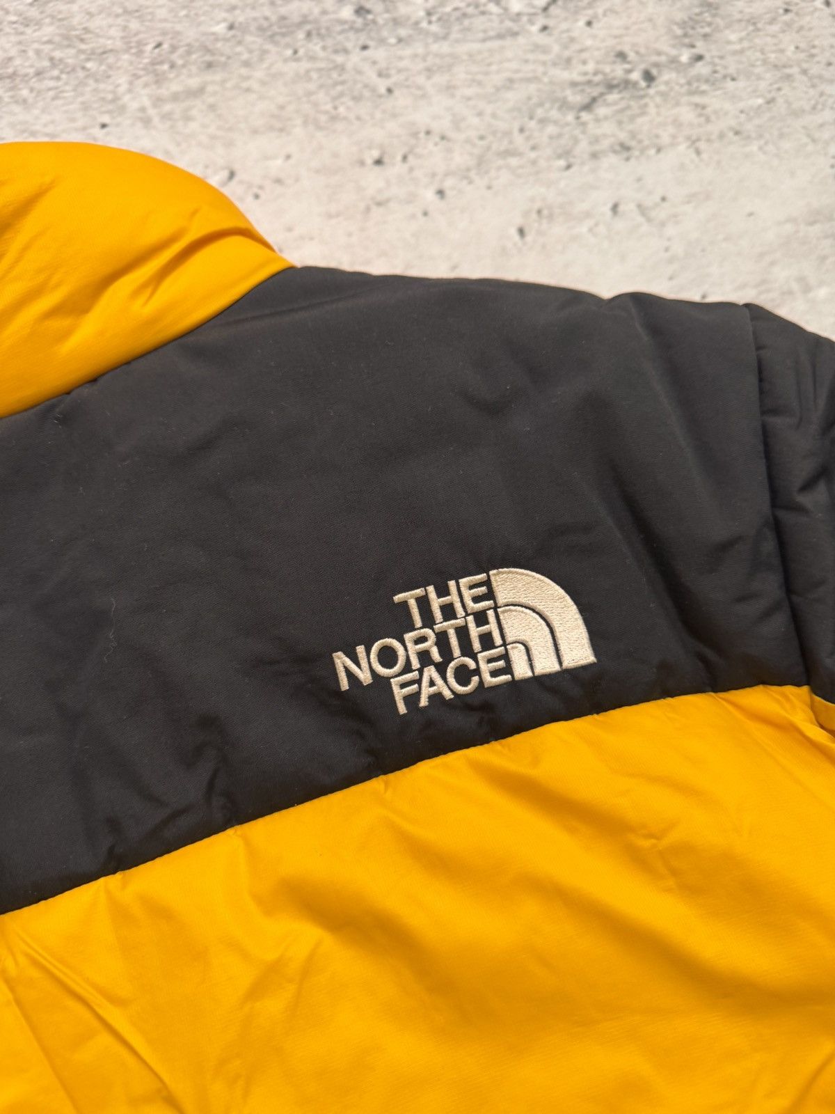 The North Face × Vintage THE NORTH FACE PUFFER DOWN JACKET Size US M / EU 48-50 / 2 - 6 Thumbnail