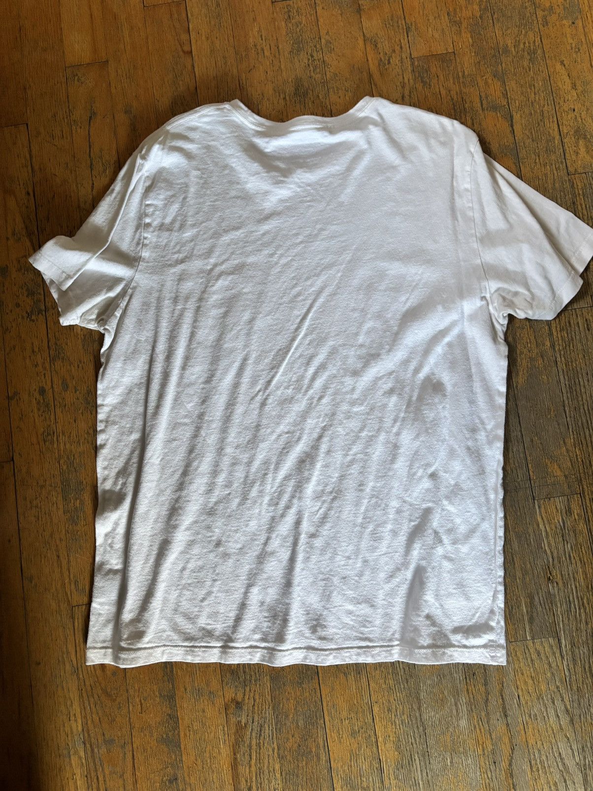 Old Navy Vintage old navy t shirt coolers Size US M / EU 48-50 / 2 - 3 Thumbnail