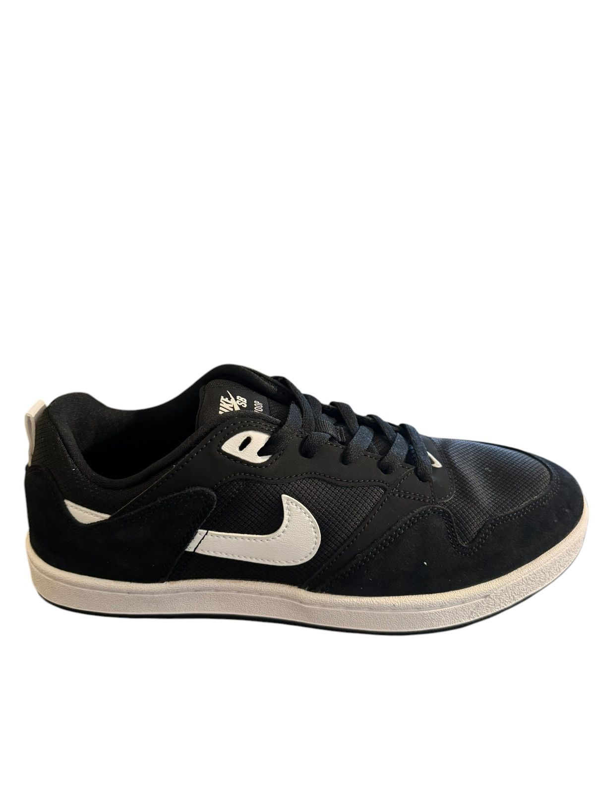 Nike Nike SB alyoop Size US 9.5 / EU 42-43 - 1 Thumbnail
