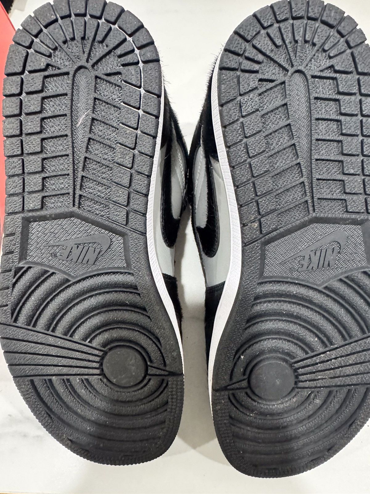 Jordan Brand JORDAN AIR 1 WM Size US 10.5 / IT 40.5 - 3 Thumbnail