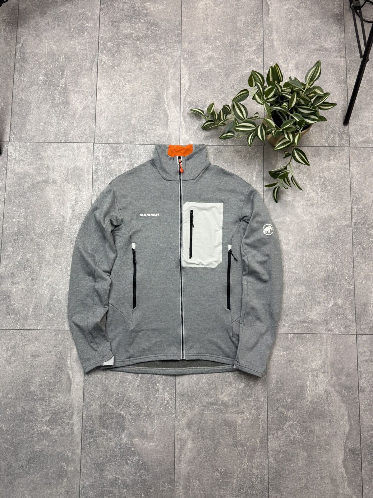 Mammut Mammut Eiswand Guide ML Men’s Jacket Size US M / EU 48-50 / 2 - 1 Thumbnail