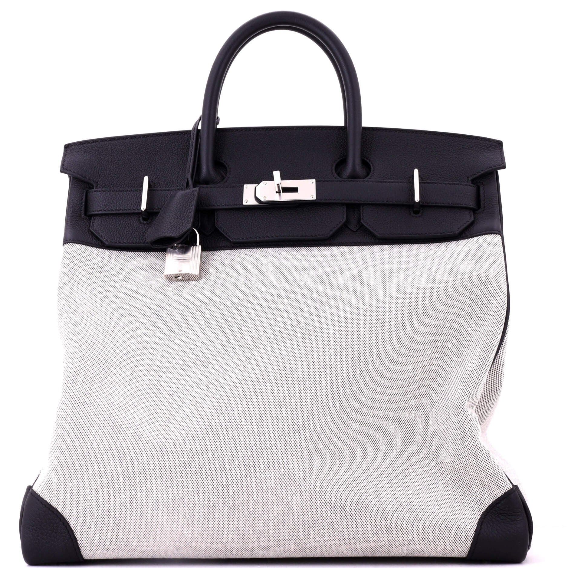 Hermes HAC Birkin Bag Size ONE SIZE - 1 Thumbnail