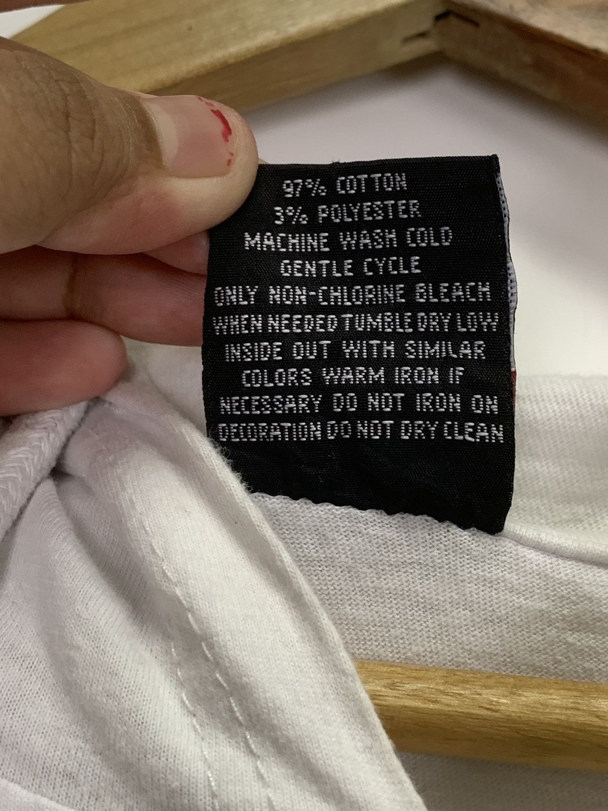 Southpole × Vintage Southpole Distress Hoodies Size US L / EU 52-54 / 3 - 12 Thumbnail