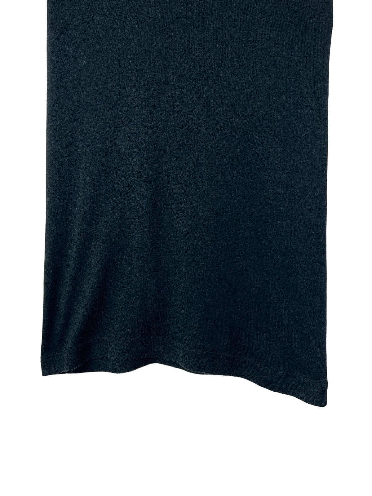 Chrome Hearts Vintage Chrome Hearts Plain Tshirt Size US XS / EU 42 / 0 - 3 Thumbnail