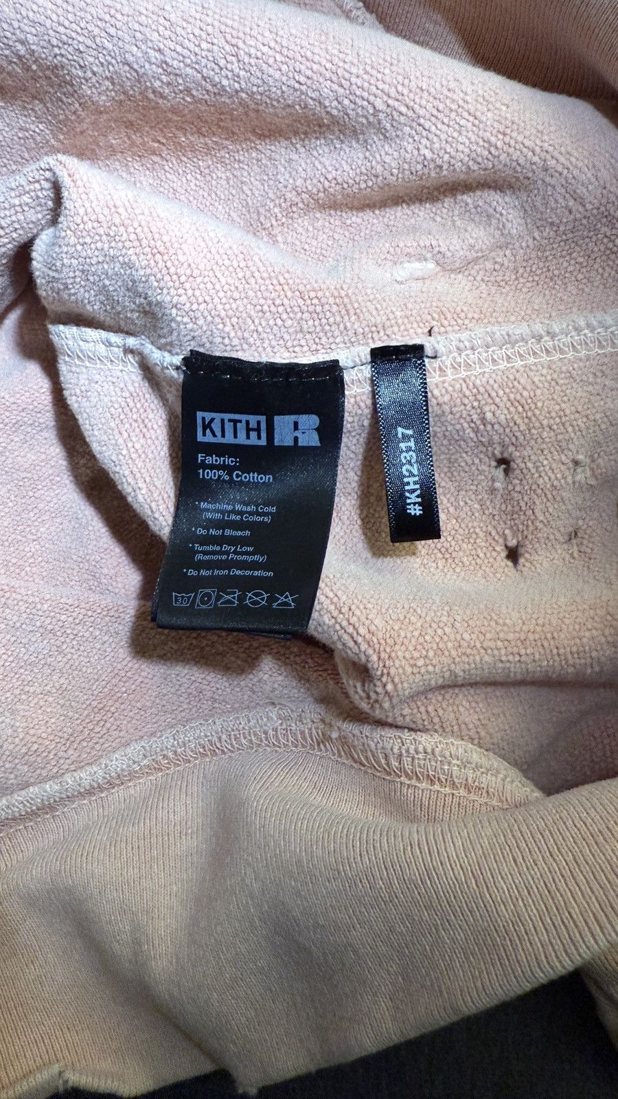 Kith × Russell Athletic Kith x Russell athletics hoodie Size US L / EU 52-54 / 3 - 5 Thumbnail
