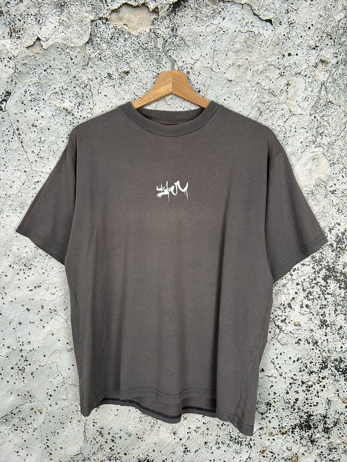 Quiksilver Quiksilver Dylan Raider Ultra Rare Skateboarding Graphic Size US M / EU 48-50 / 2 - 2 Thumbnail