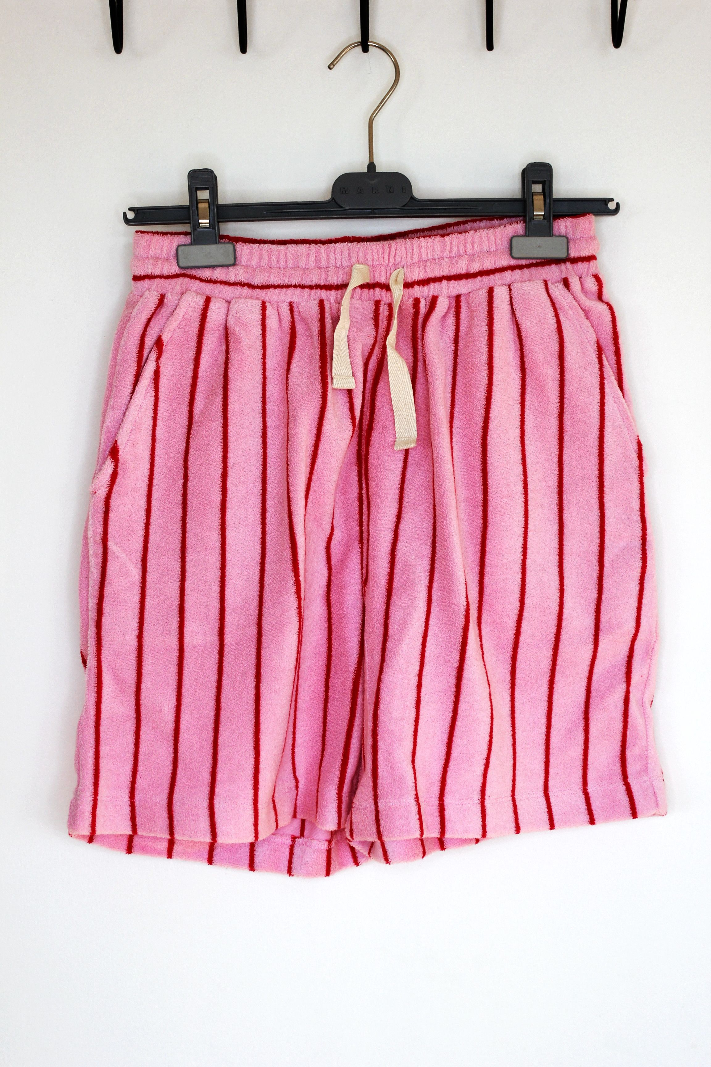 Other BNWT AW25 BONGUSTA NARAM SHORTS 0 Size 25" / US 0 / IT 36 - 2 Thumbnail