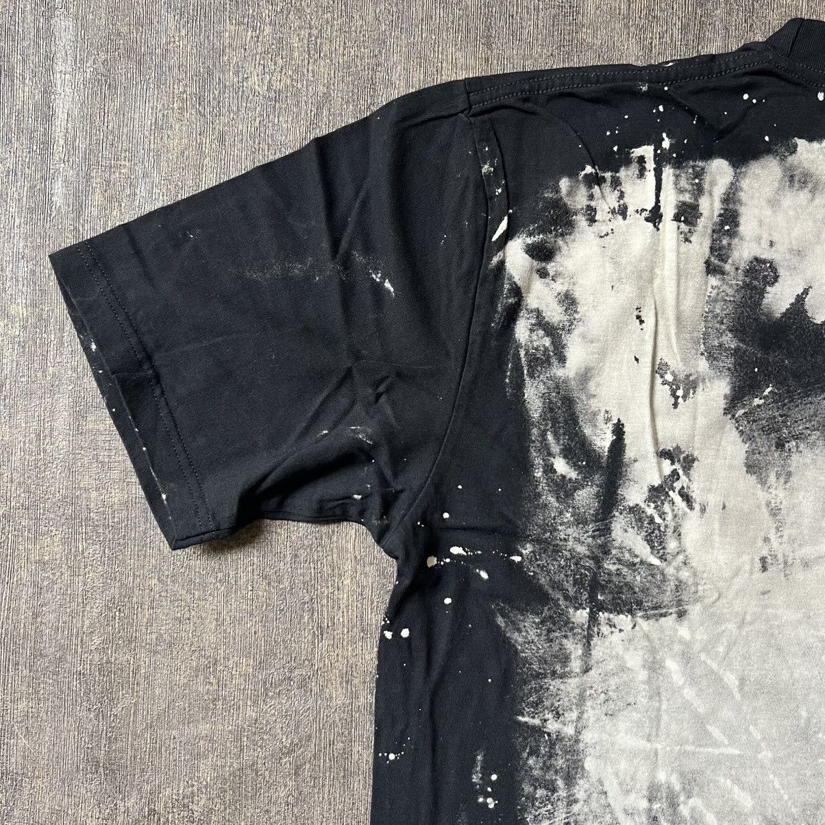 Band Tees 🔥limited🔥Fugazi mosquitohead punk rock hardcore Size US XL / EU 56 / 4 - 14 Thumbnail