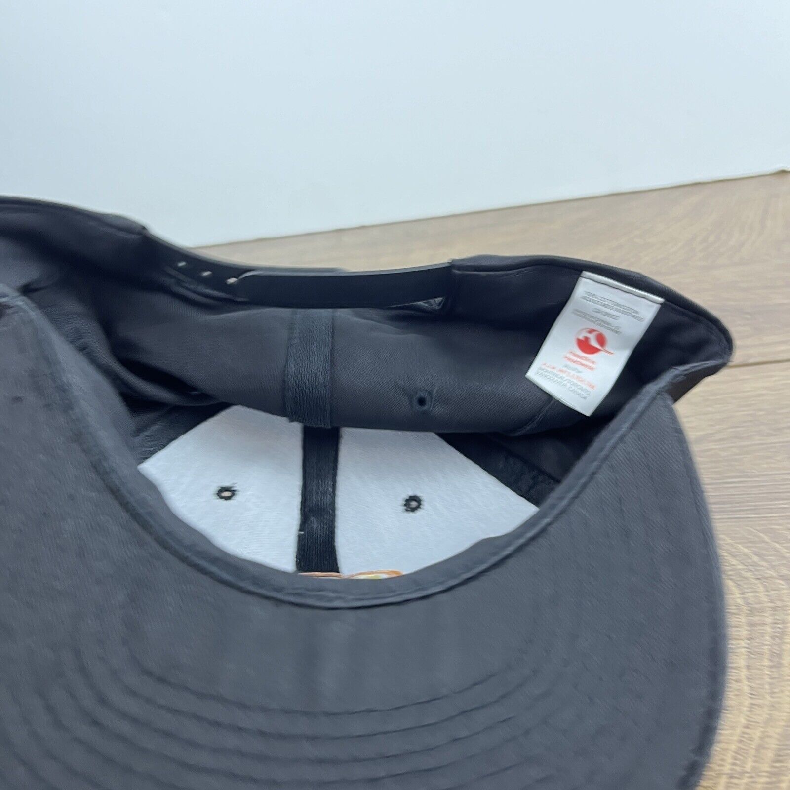 Other Canada Hat Canada Leaf Hat Black Hat Snapback Adjustable Adu Size ONE SIZE - 11 Thumbnail