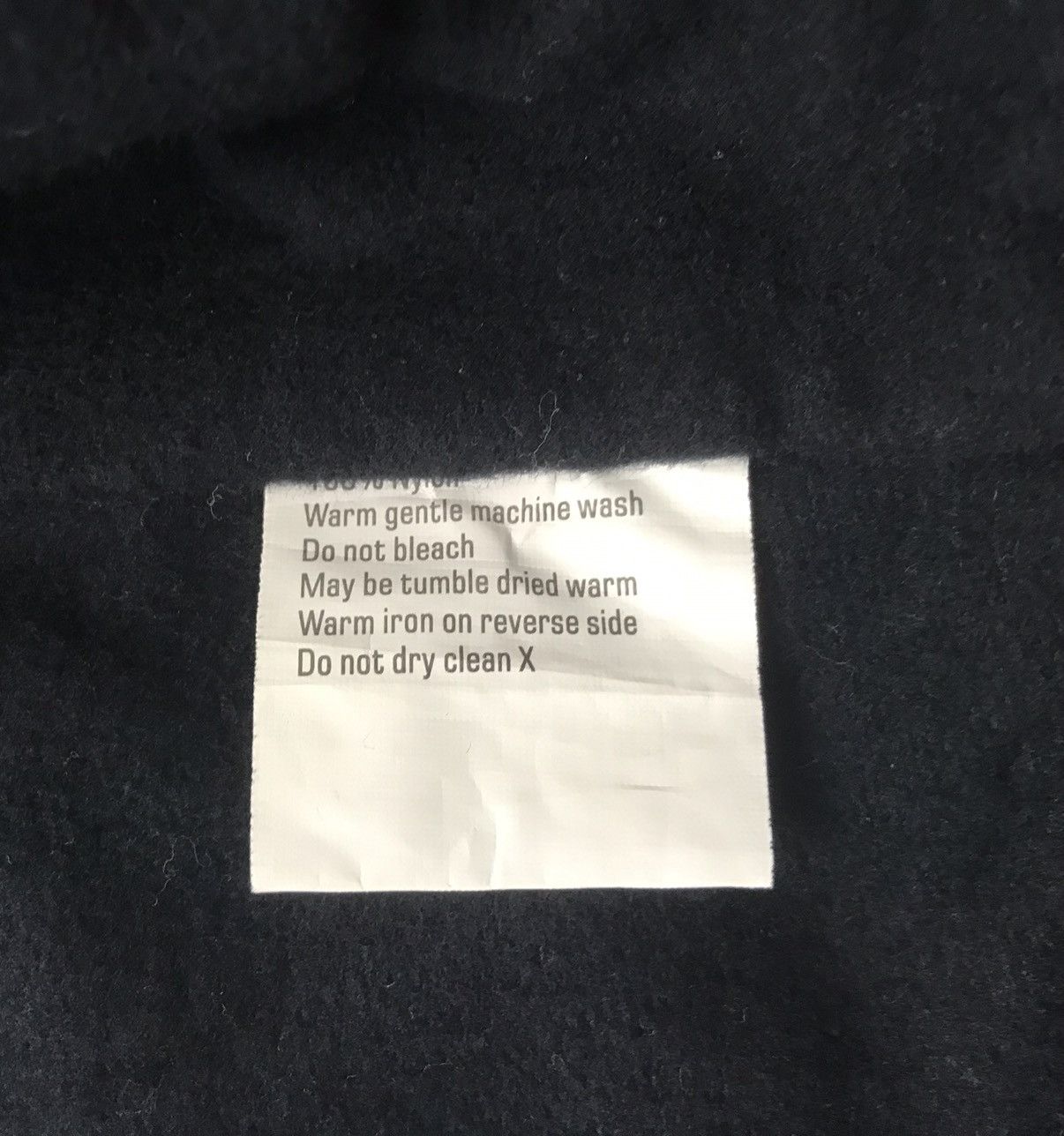 If Six Was Nine × Japanese Brand × Seditionaries 0051 MFG War Black Hoodie Jacket Size US M / EU 48-50 / 2 - 8 Thumbnail