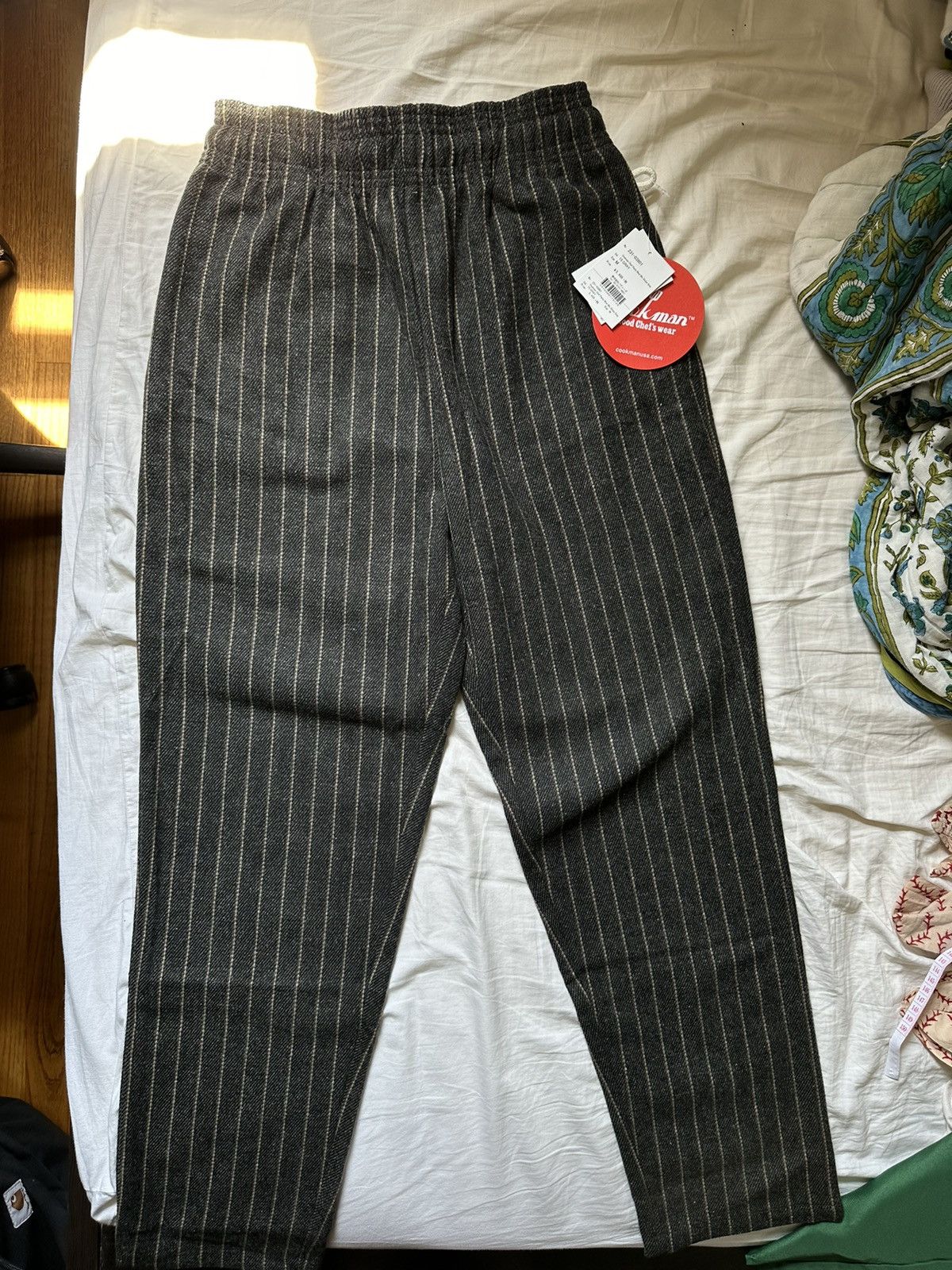 Other COOKMAN USA canvas duck pant Size US 32 / EU 48 - 2 Thumbnail