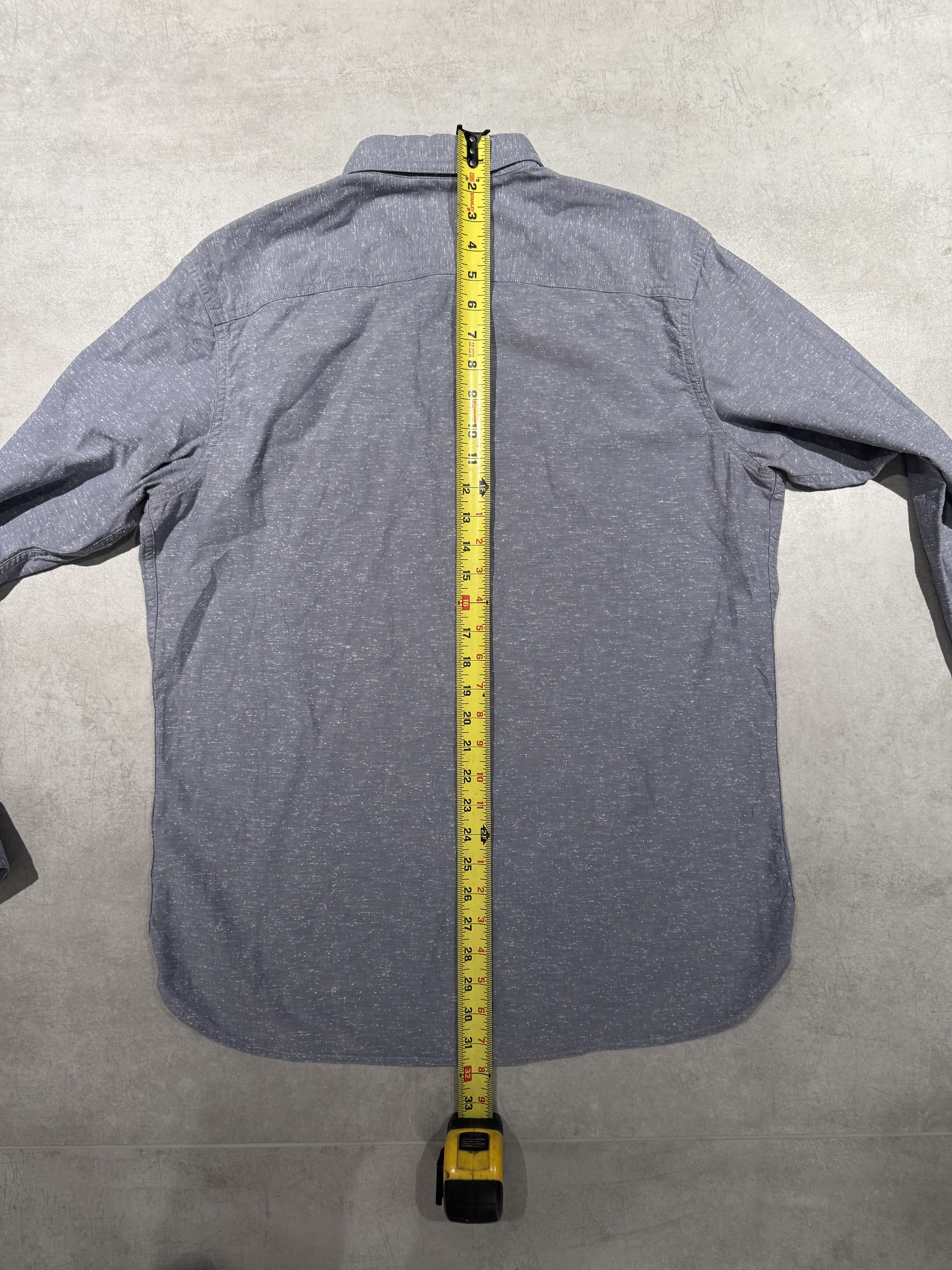1901 1901 Button Up Shirt Size US L / EU 52-54 / 3 - 4 Thumbnail