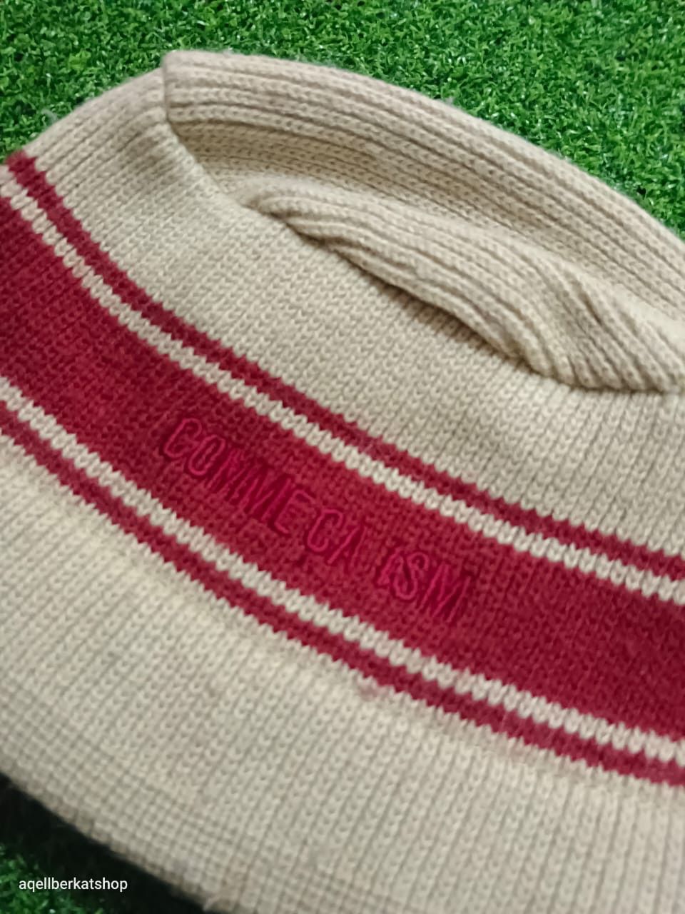 Japanese Brand COMME CA ISM Size ONE SIZE - 8 Thumbnail