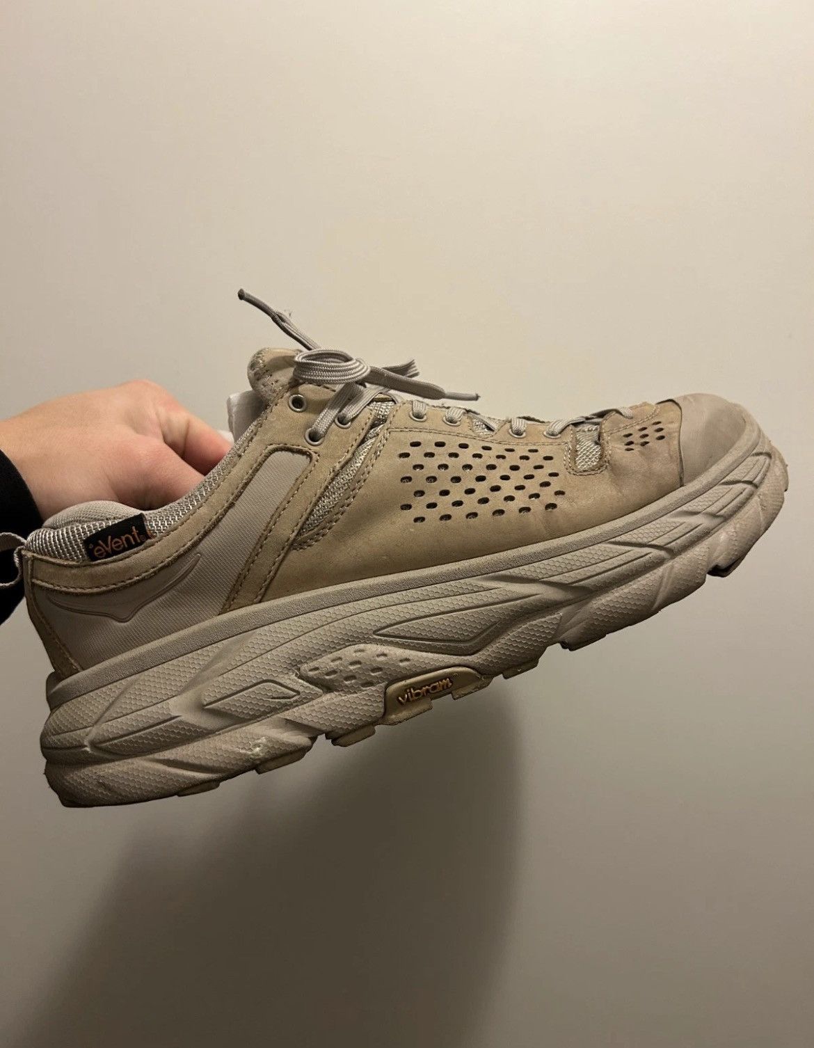 Engineered Garments × Hoka Tor Ultra Low Size US 10 / EU 43 - 1 Thumbnail
