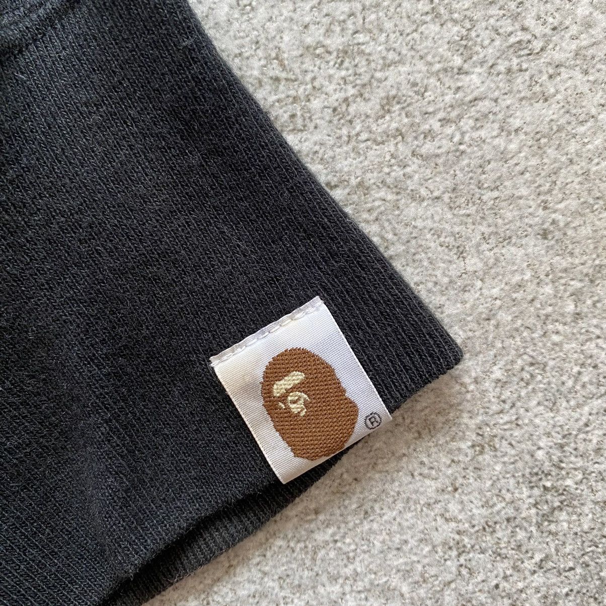 Bape × Kaws Bape x Kaws Ape Face Pullover Hoodie Size US L / EU 52-54 / 3 - 4 Thumbnail