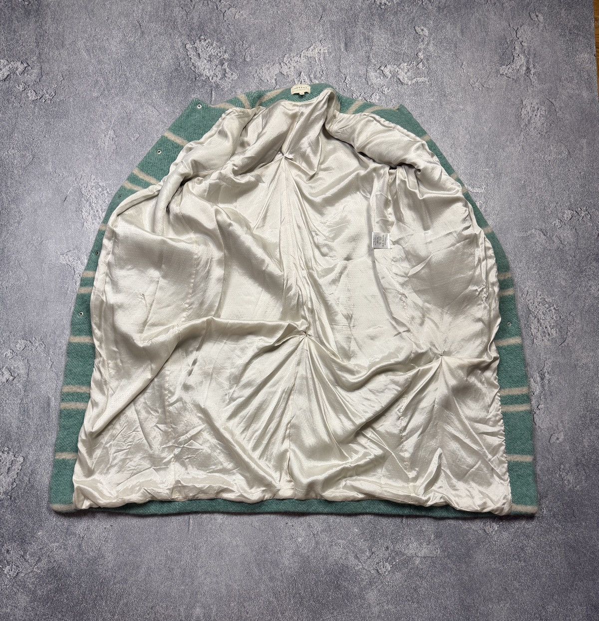 Sezane Sezane Trench Viscose Coat Size S / US 4 / IT 40 - 9 Thumbnail