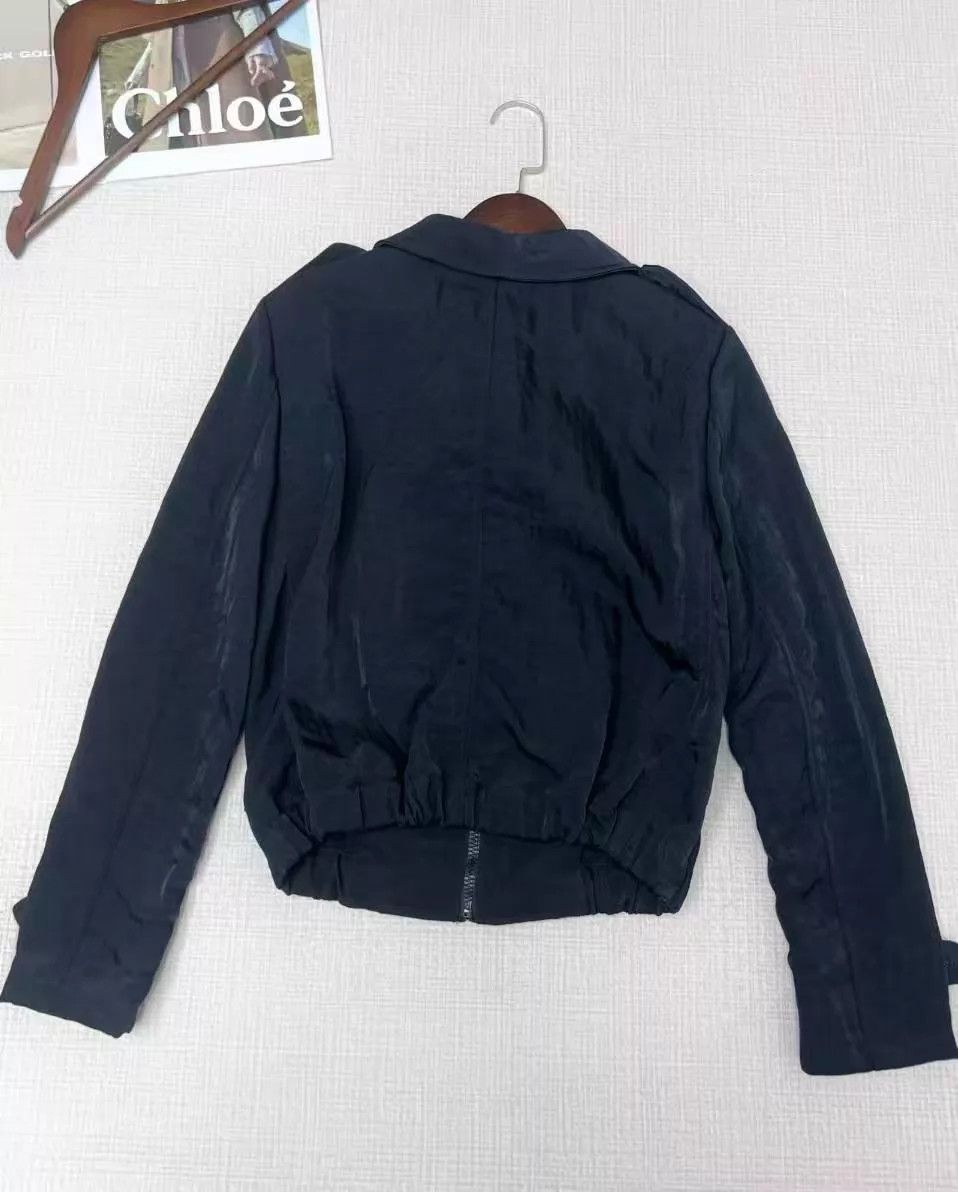 Prada Prada short jacket 40 AG814 Size S / US 4 / IT 40 - 2 Thumbnail