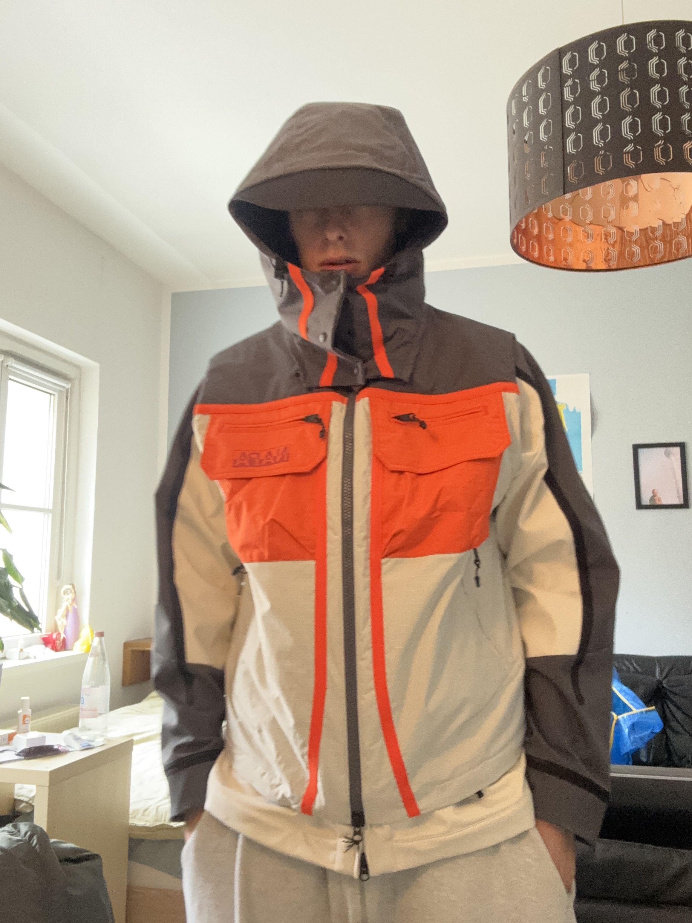 Napapijri Tusco Size US L / EU 52-54 / 3 - 4 Thumbnail