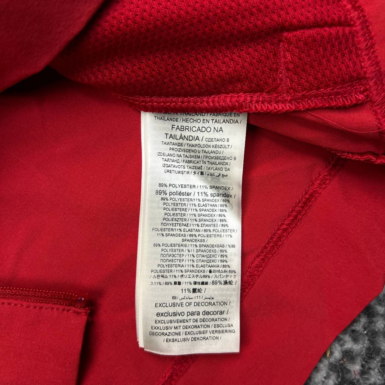 Nike Nike Coach Jacket Shirt Men Tampa Bay Buccaneers NFL New L Size US L / EU 52-54 / 3 - 5 Thumbnail