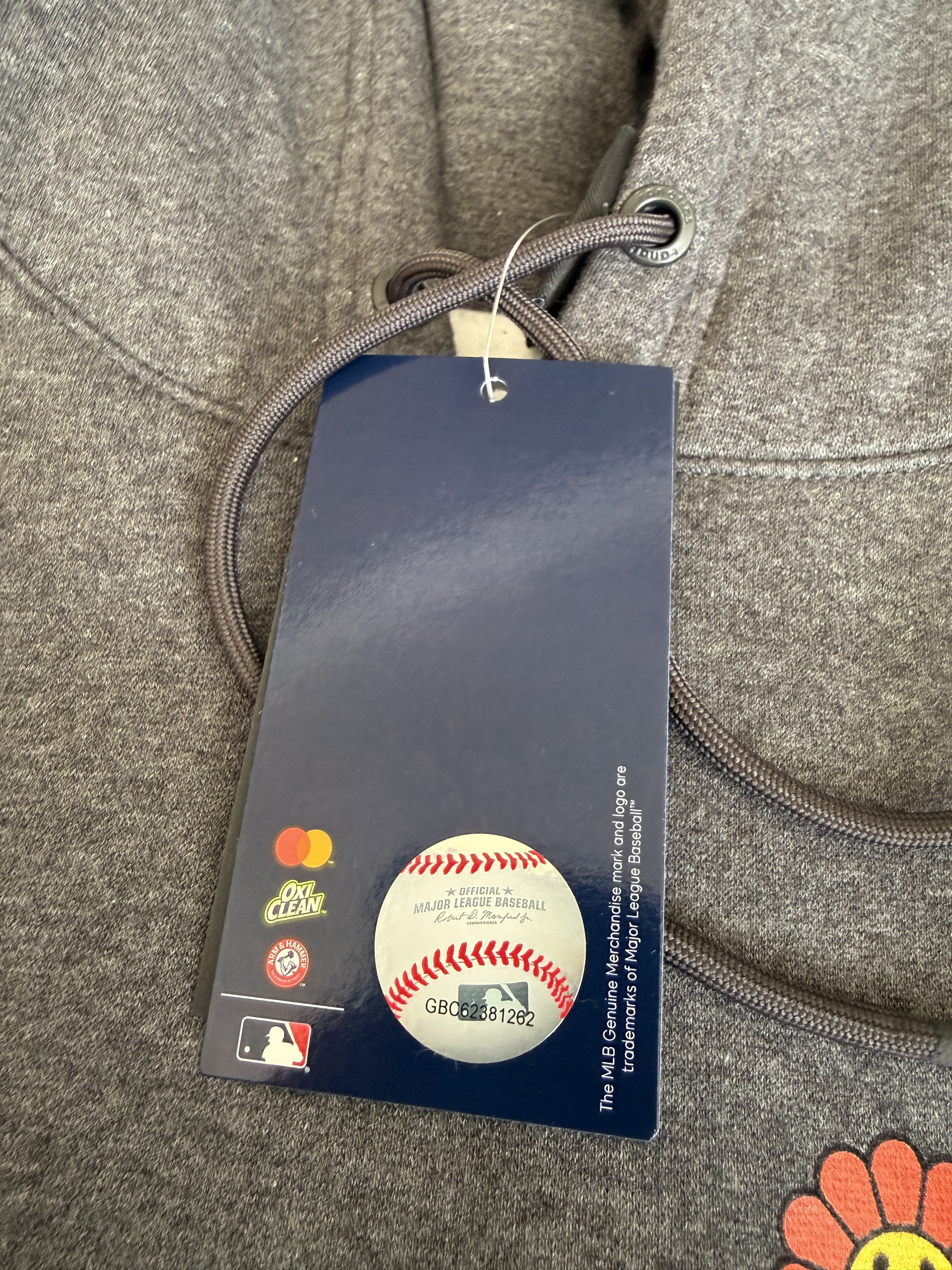 MLB × Takashi Murakami Dodgers x Takashi Murakami World Series Champ x Fanatics. Size US S / EU 44-46 / 1 - 3 Thumbnail