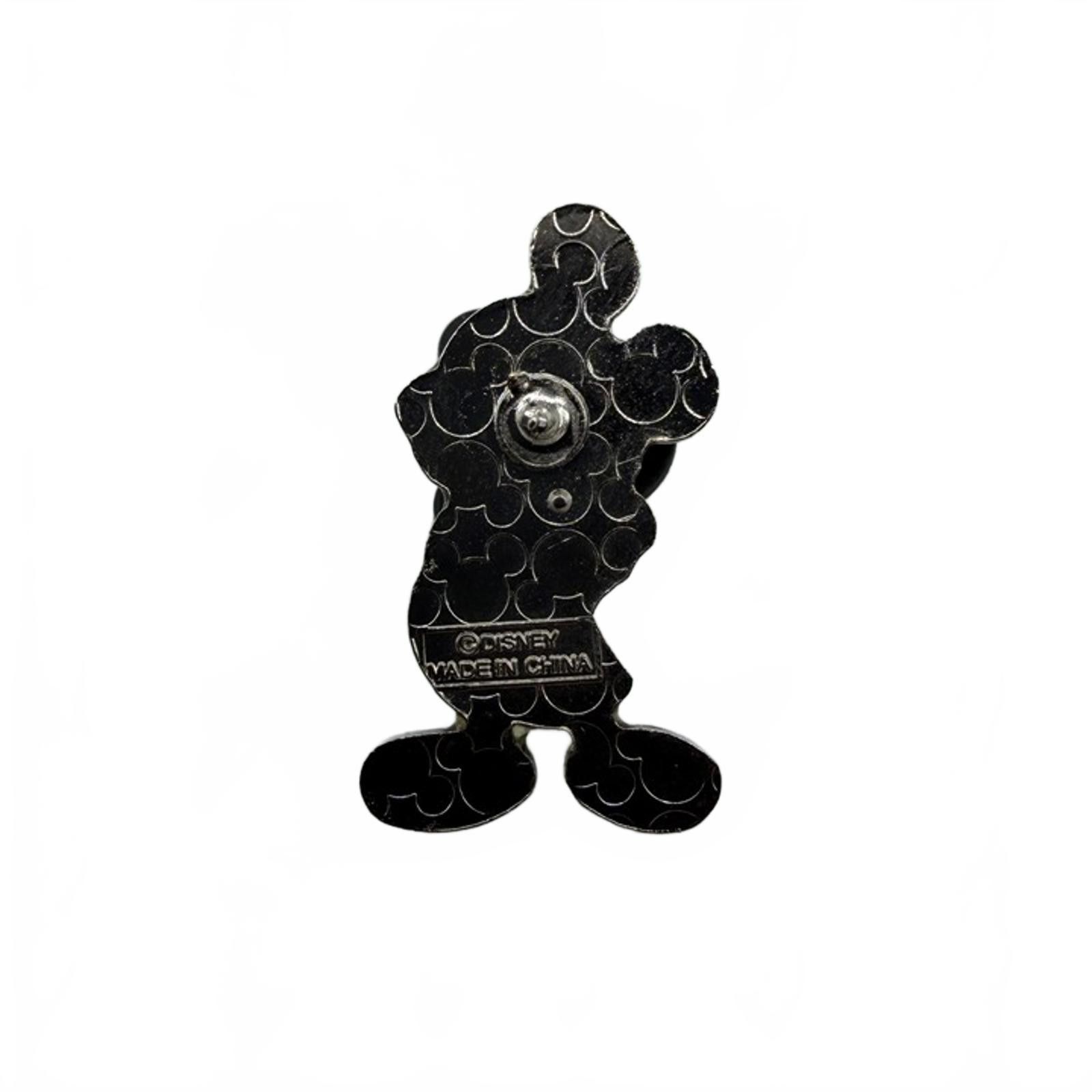 Disney Disney Pin - Mickey Mouse - Cool Characters - Sunglasses Size ONE SIZE - 2 Thumbnail