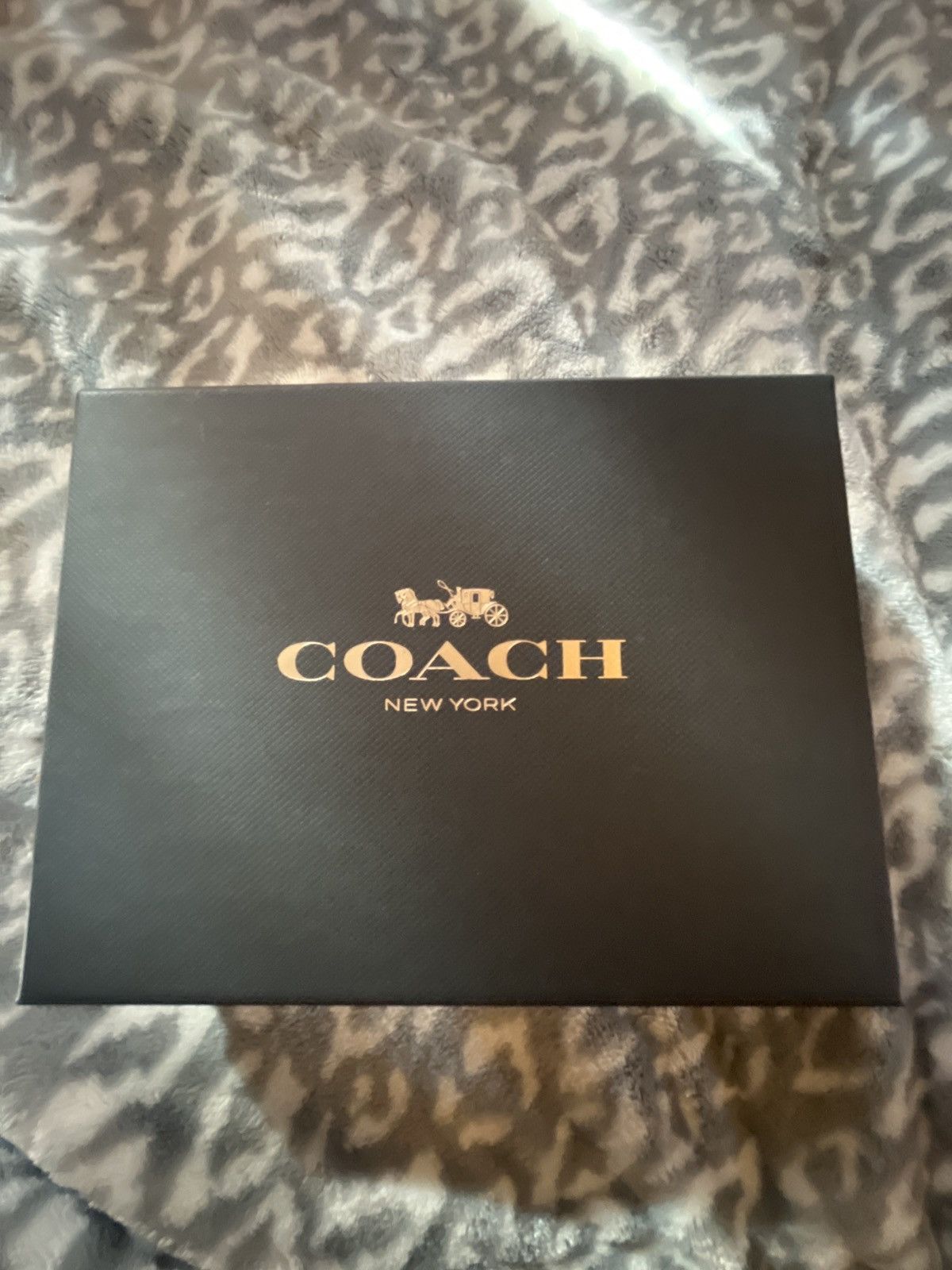 Coach Coach leather wallet Size ONE SIZE - 5 Thumbnail