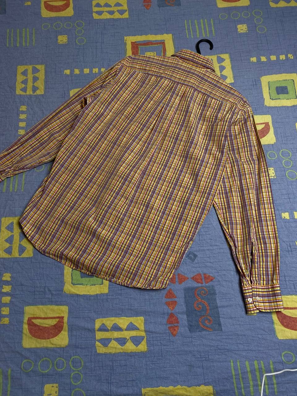 Etro Etro shirt Size US XXS / EU 40 - 11 Thumbnail