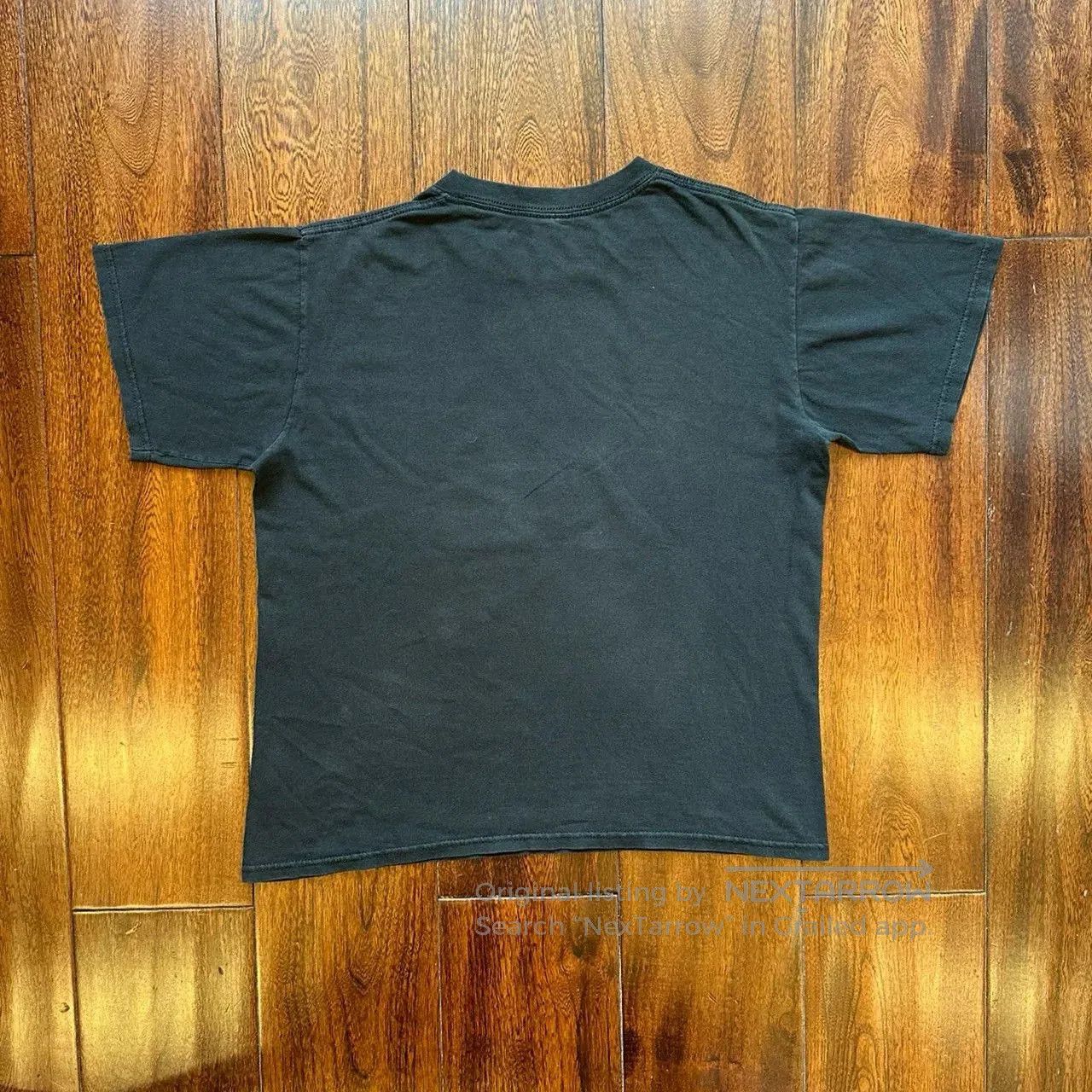 Vintage Bad Religion Vintage 00s Anvil Boxy Tee. Size US M / EU 48-50 / 2 - 2 Thumbnail