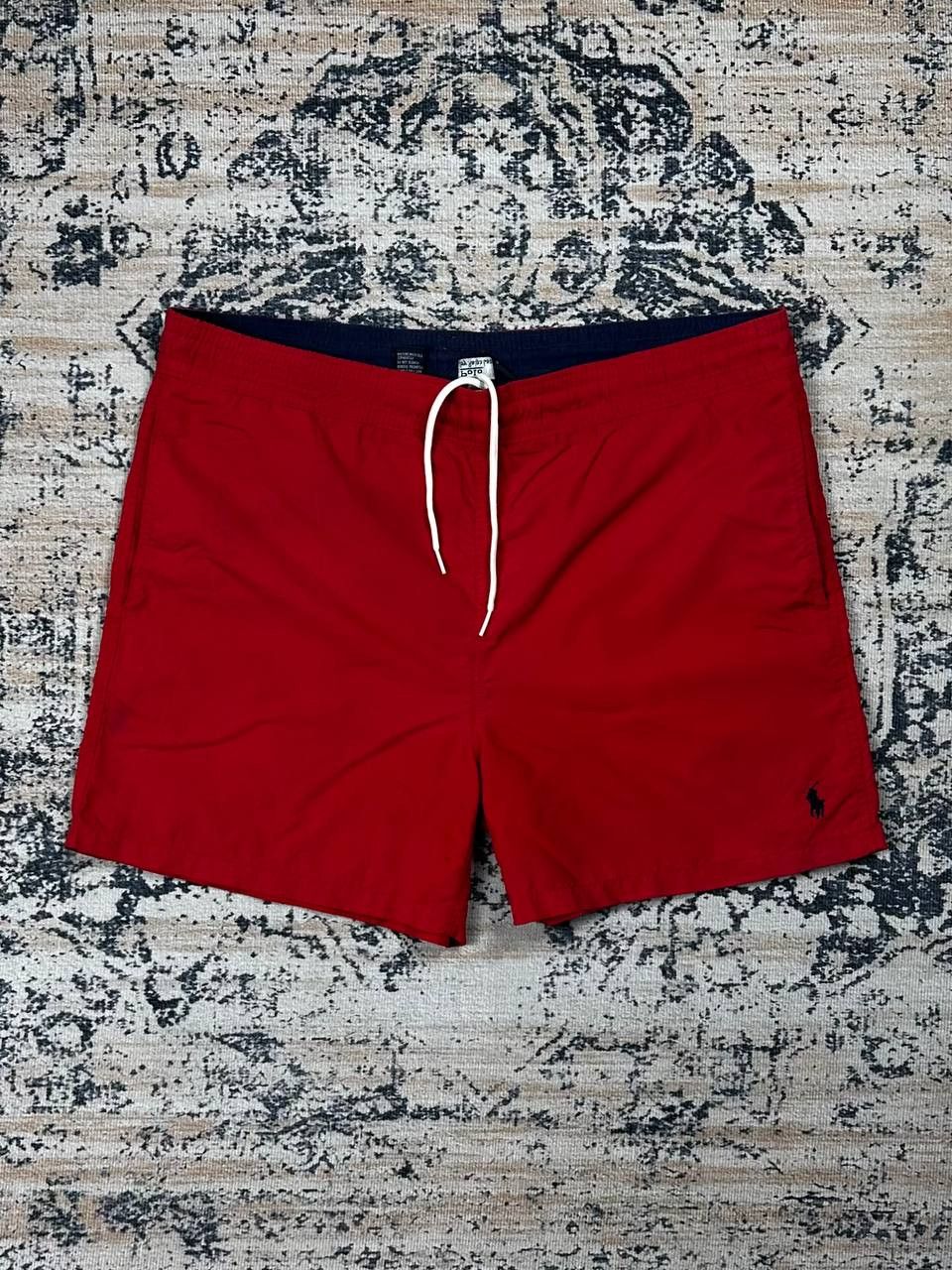 Polo Ralph Lauren Polo Ralph Lauren shorts men beach swimwear Size US 36 / EU 52 - 1 Thumbnail