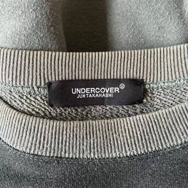 Undercover Undercover 19aw Clockwork Orange hoodie Size US XL / EU 56 / 4 - 7 Thumbnail