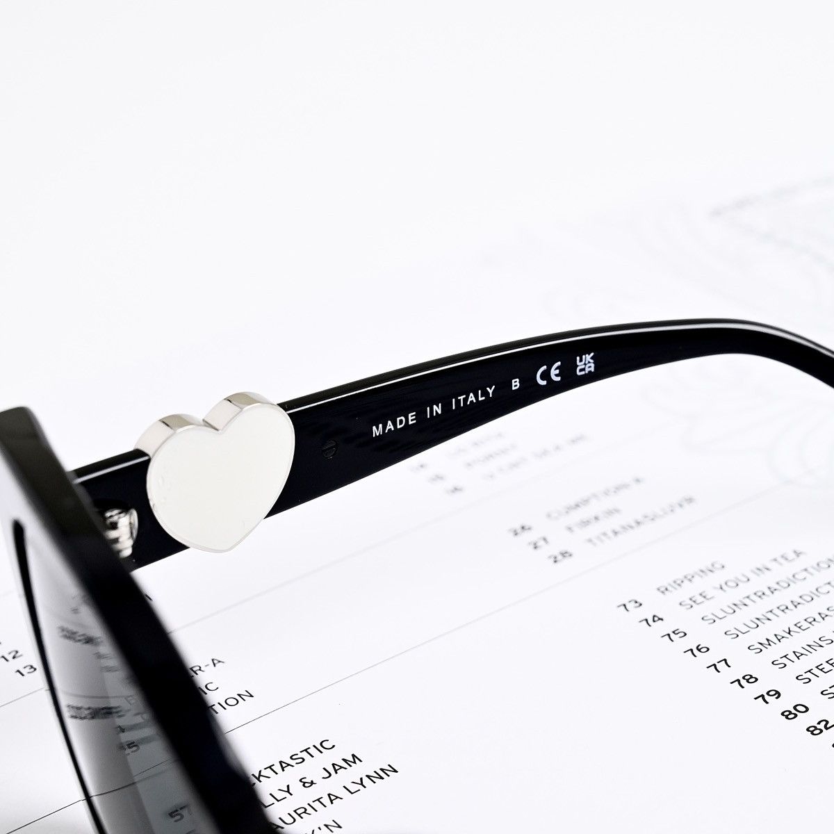 Chanel CHANEL 0CH5519 SUNGLASSES Size ONE SIZE - 8 Thumbnail