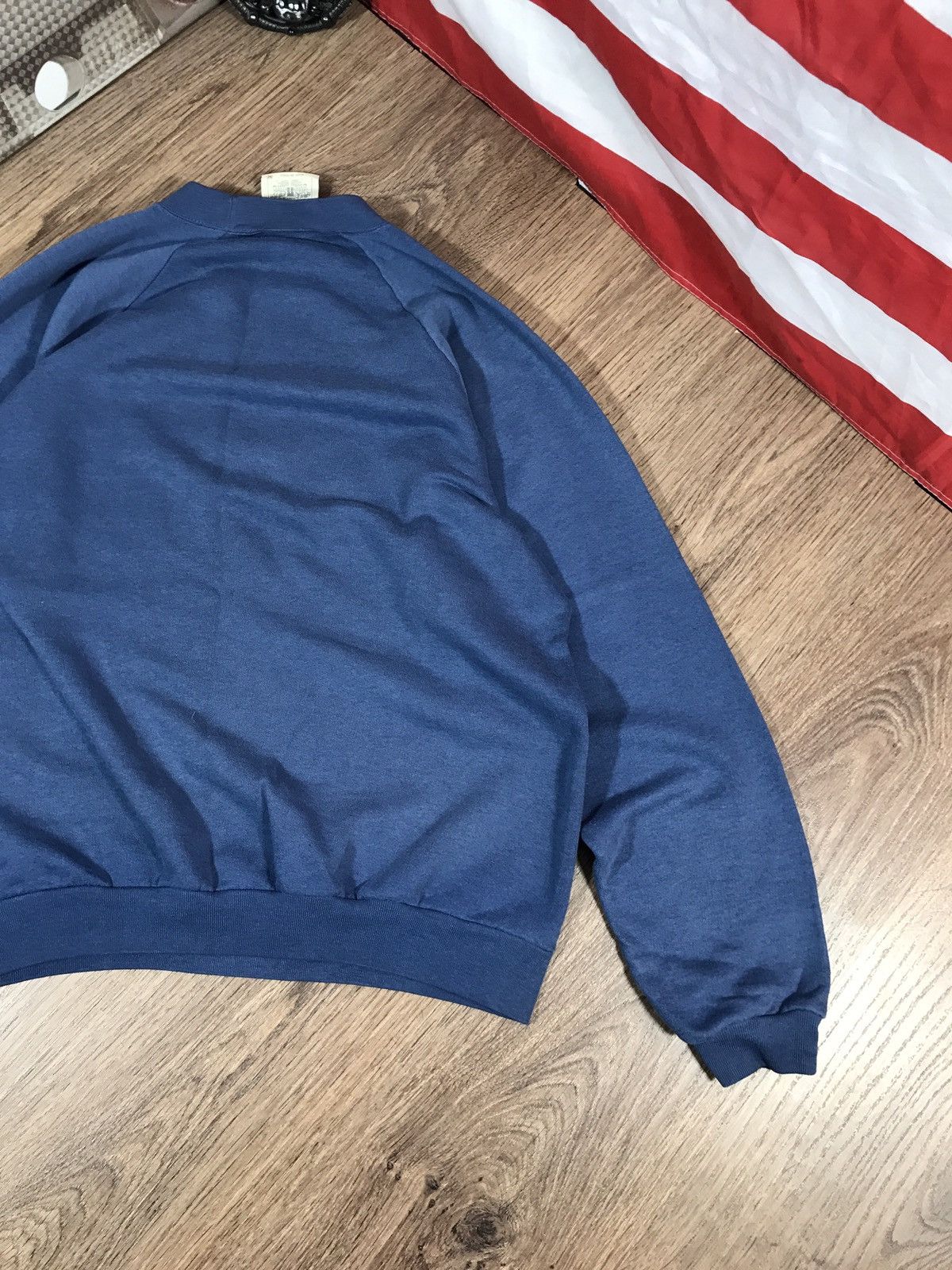 Levi's × Levi's Vintage Clothing × Vintage Levis Vintage Sweatshirt Size US M / EU 48-50 / 2 - 9 Thumbnail