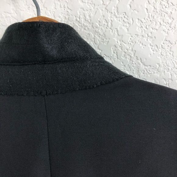 Suitsupply Suitsupply Napoli Wool Blazer Size 36R - 8 Thumbnail